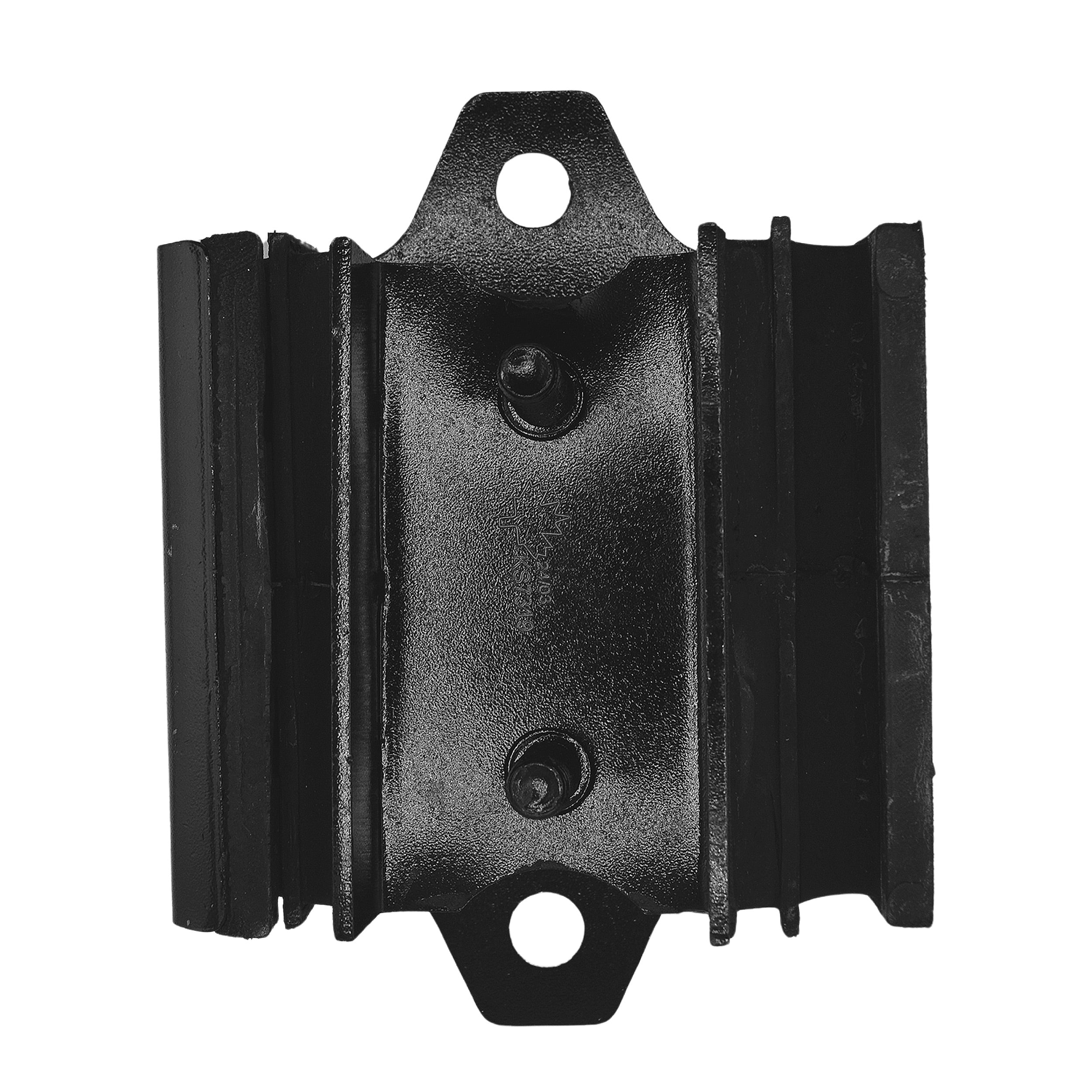 SOPORTE PARA TRANSMISION PARA NISSAN FRONTIER 2.4L L4 1998-2004; 2006-2008