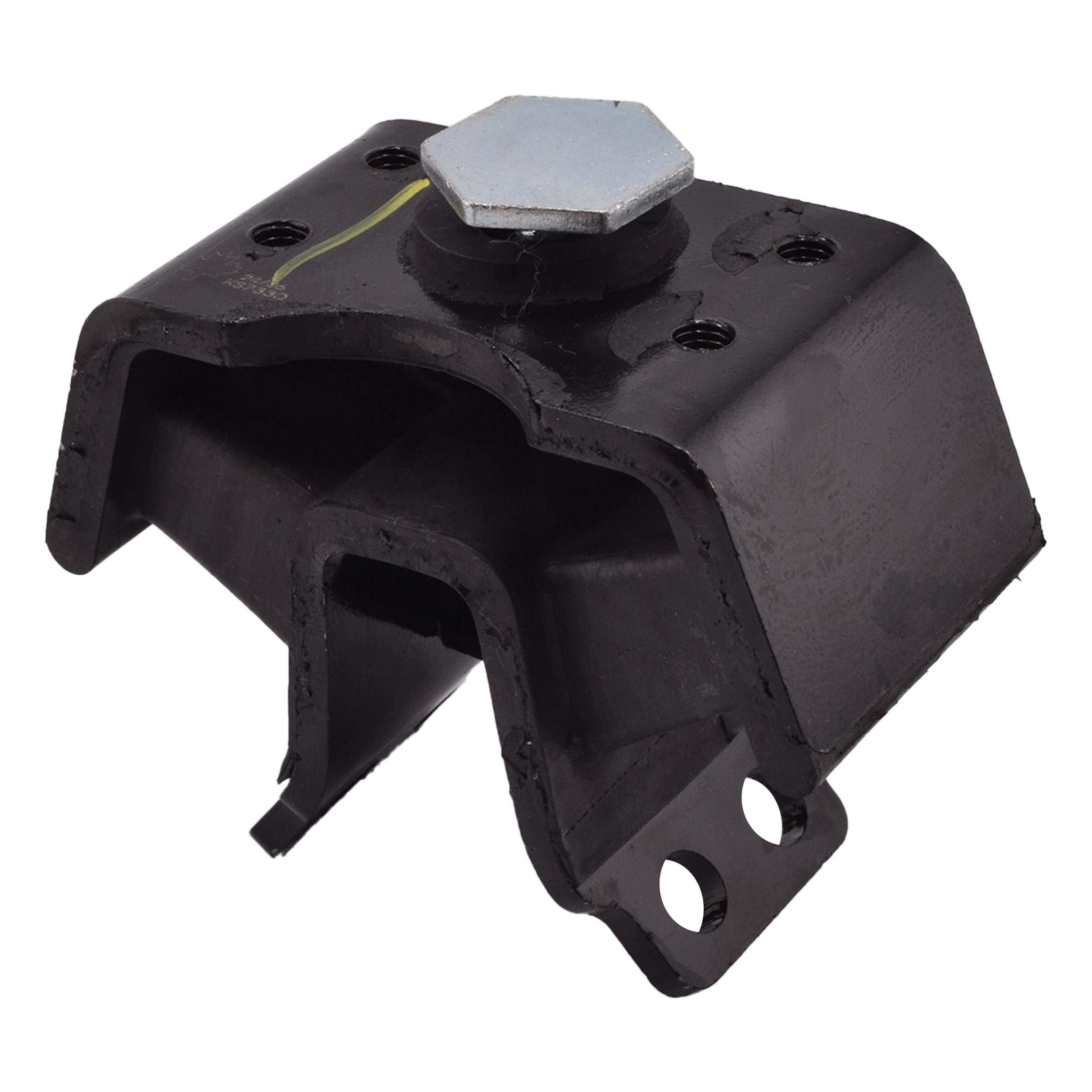 SOPORTE DE TRANSMISION PARA TOYOTA HILUX 2.7L L4 2005-2017