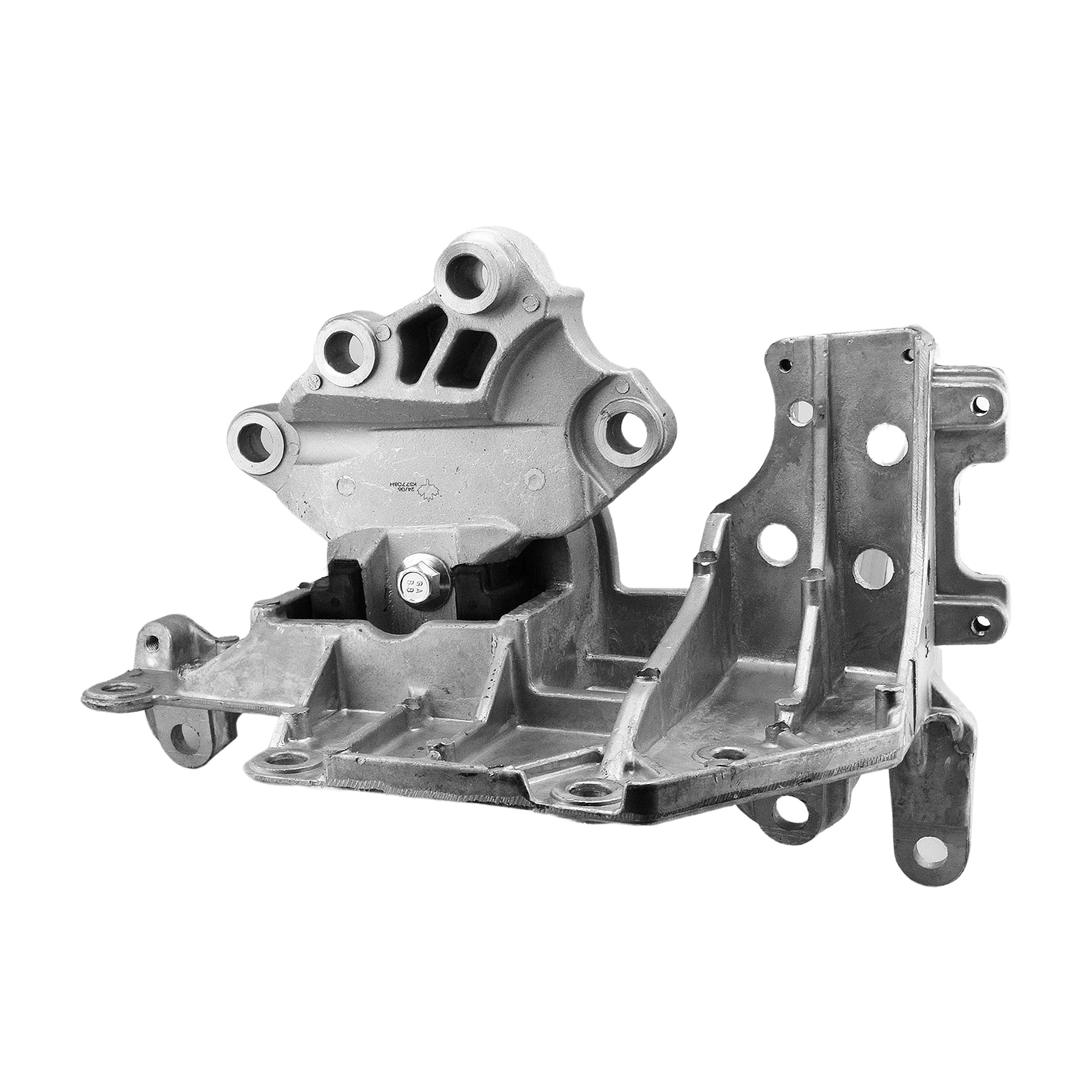 SOPORTE PARA TRANSMISION PARA NISSAN ROGUE 2.5L L4 2014-2019