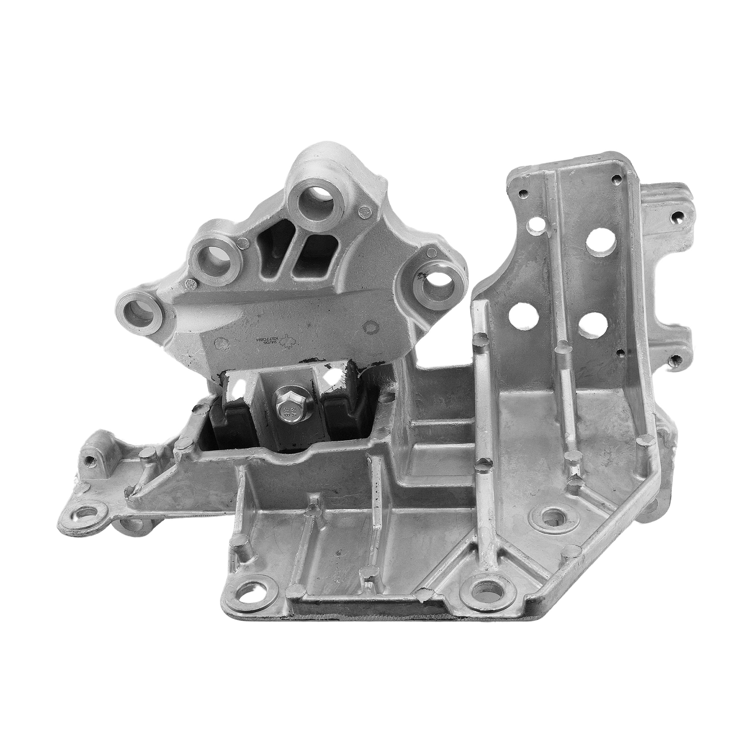 SOPORTE PARA TRANSMISION PARA NISSAN ROGUE 2.5L L4 2014-2019