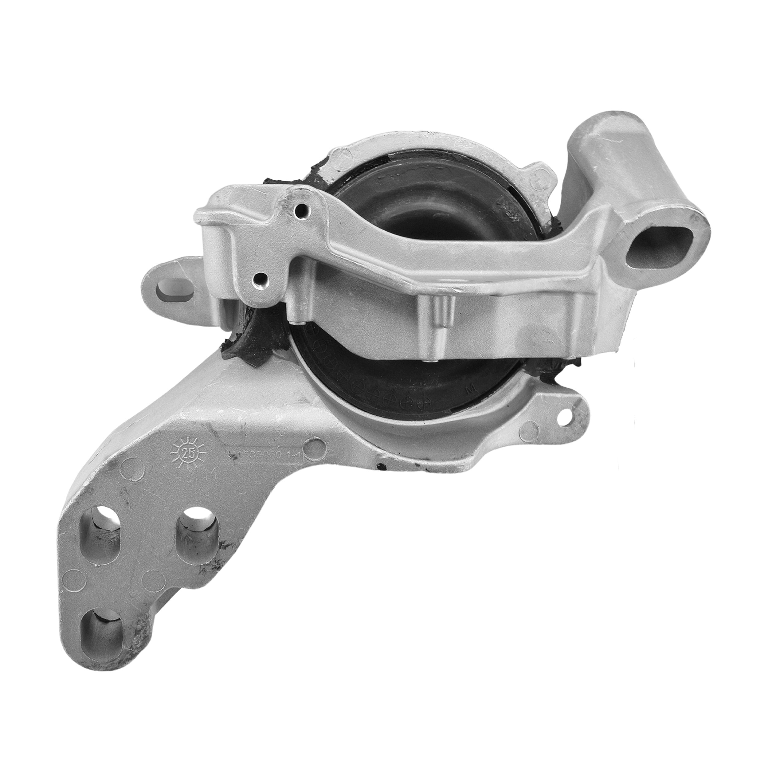 SOPORTE PARA MOTOR PARA MAZDA CX-5 2.5L L4 2019-2023