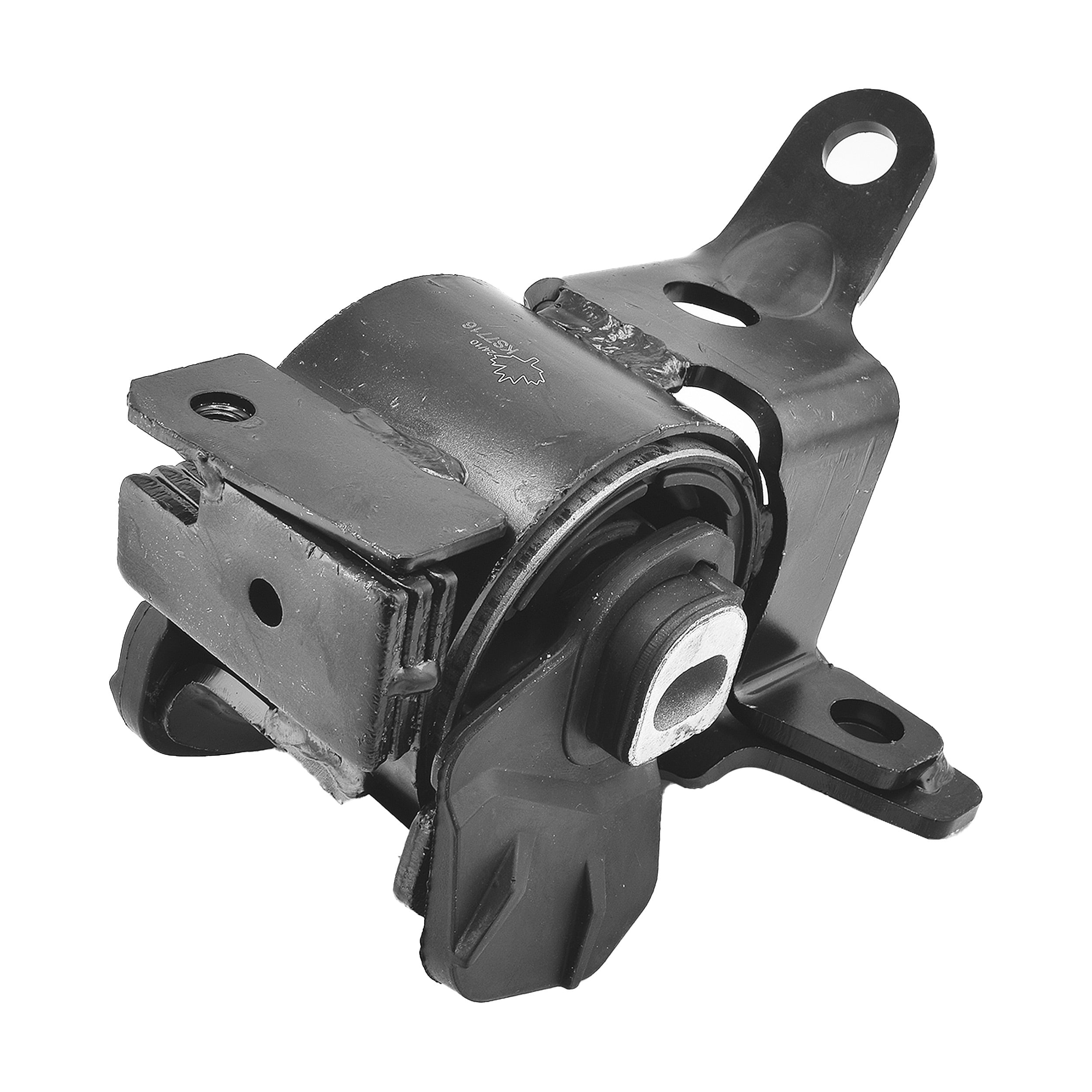 SOPORTE PARA TRANSMISION PARA MAZDA CX-5 2.2L L4 2019