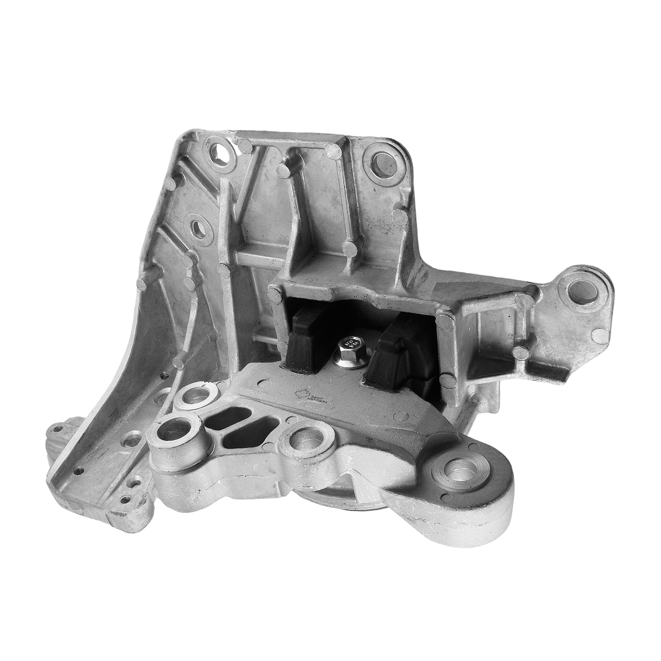 SOPORTE PARA TRANSMISION PARA NISSAN ROGUE 2.5L L4 2008-2013
