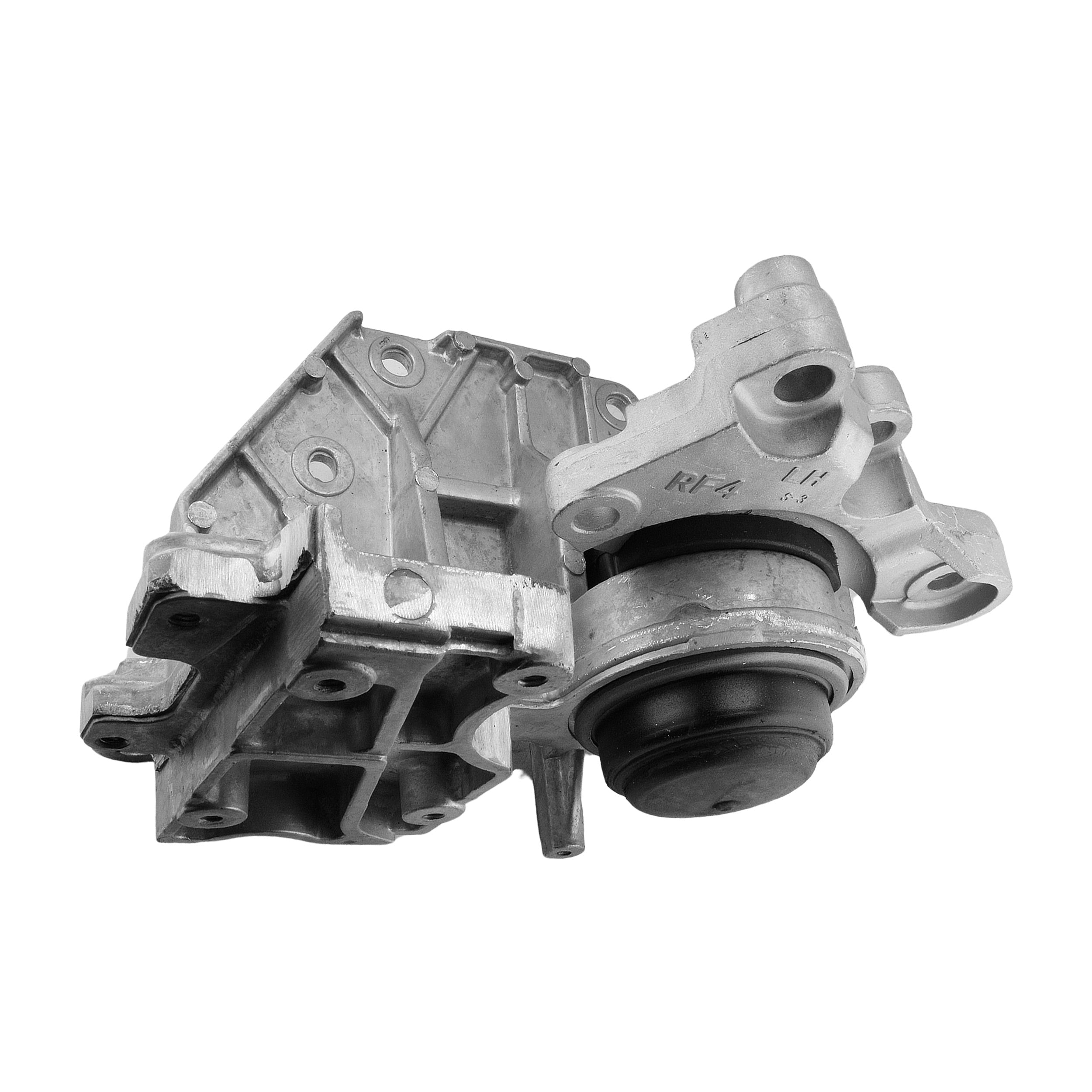 SOPORTE PARA TRANSMISION PARA NISSAN ROGUE 2.5L L4 2008-2013