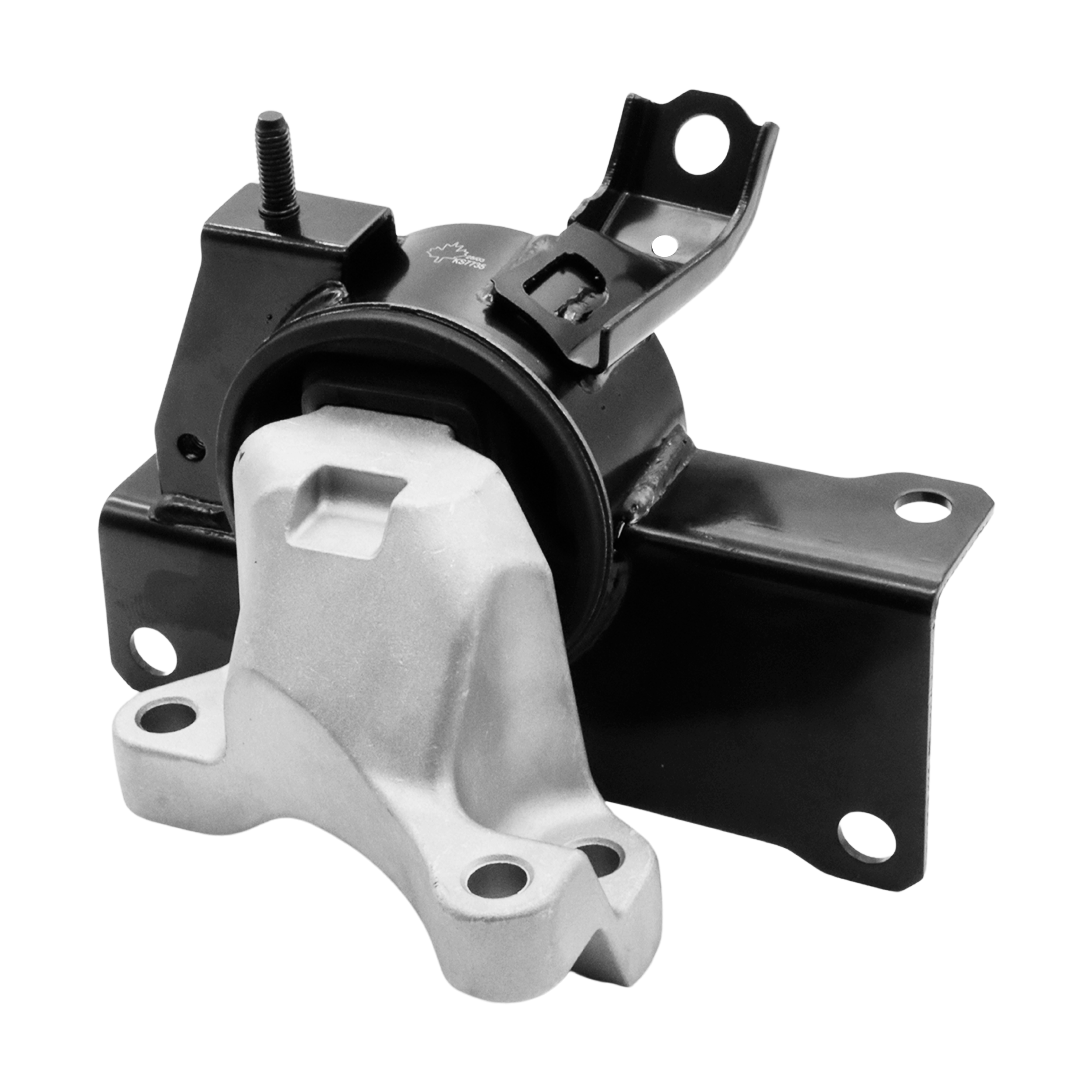 SOPORTE PARA TRANSMISION PARA SUZUKI IGNIS 1.2L L4 2017-2024