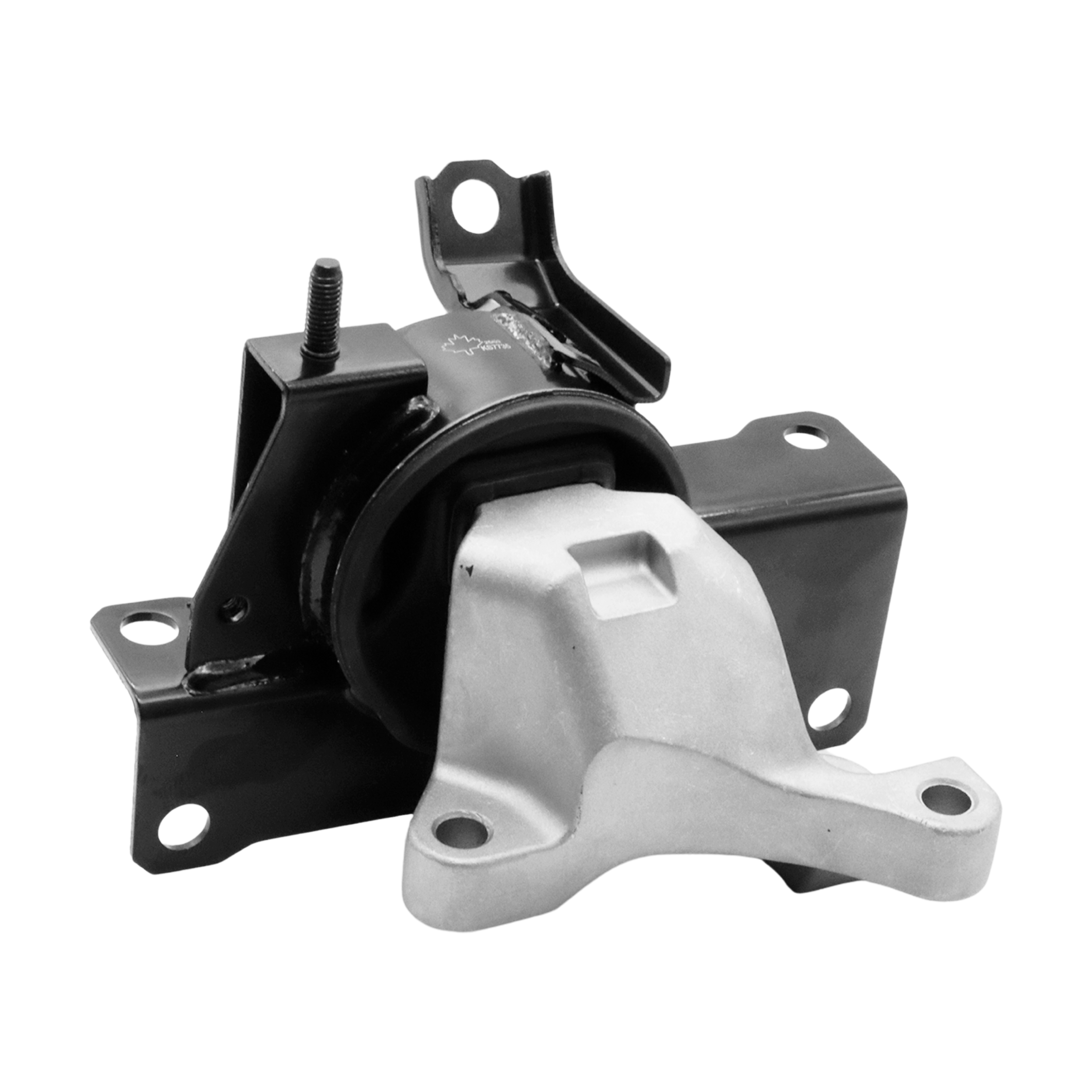 SOPORTE PARA TRANSMISION PARA SUZUKI IGNIS 1.2L L4 2017-2024