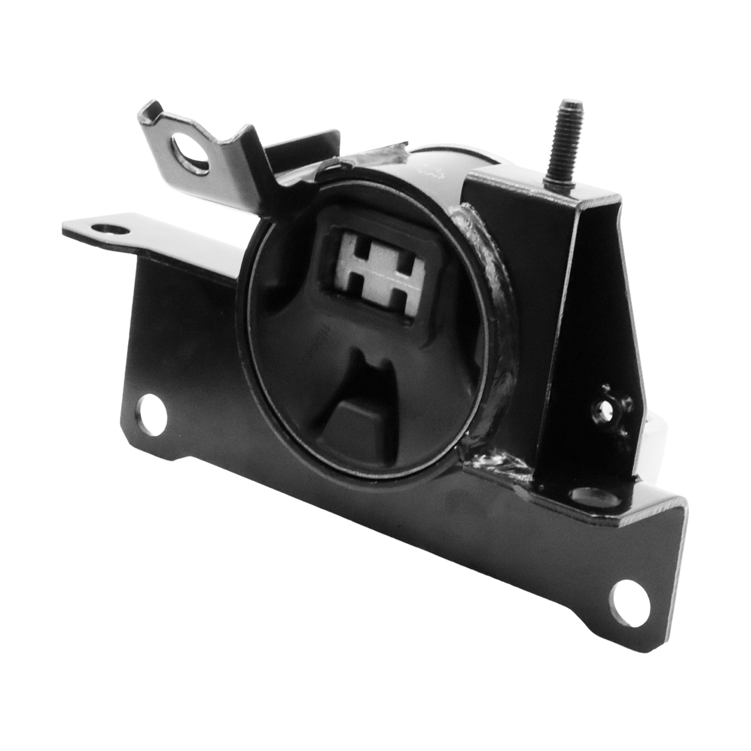 SOPORTE PARA TRANSMISION PARA SUZUKI IGNIS 1.2L L4 2017-2024