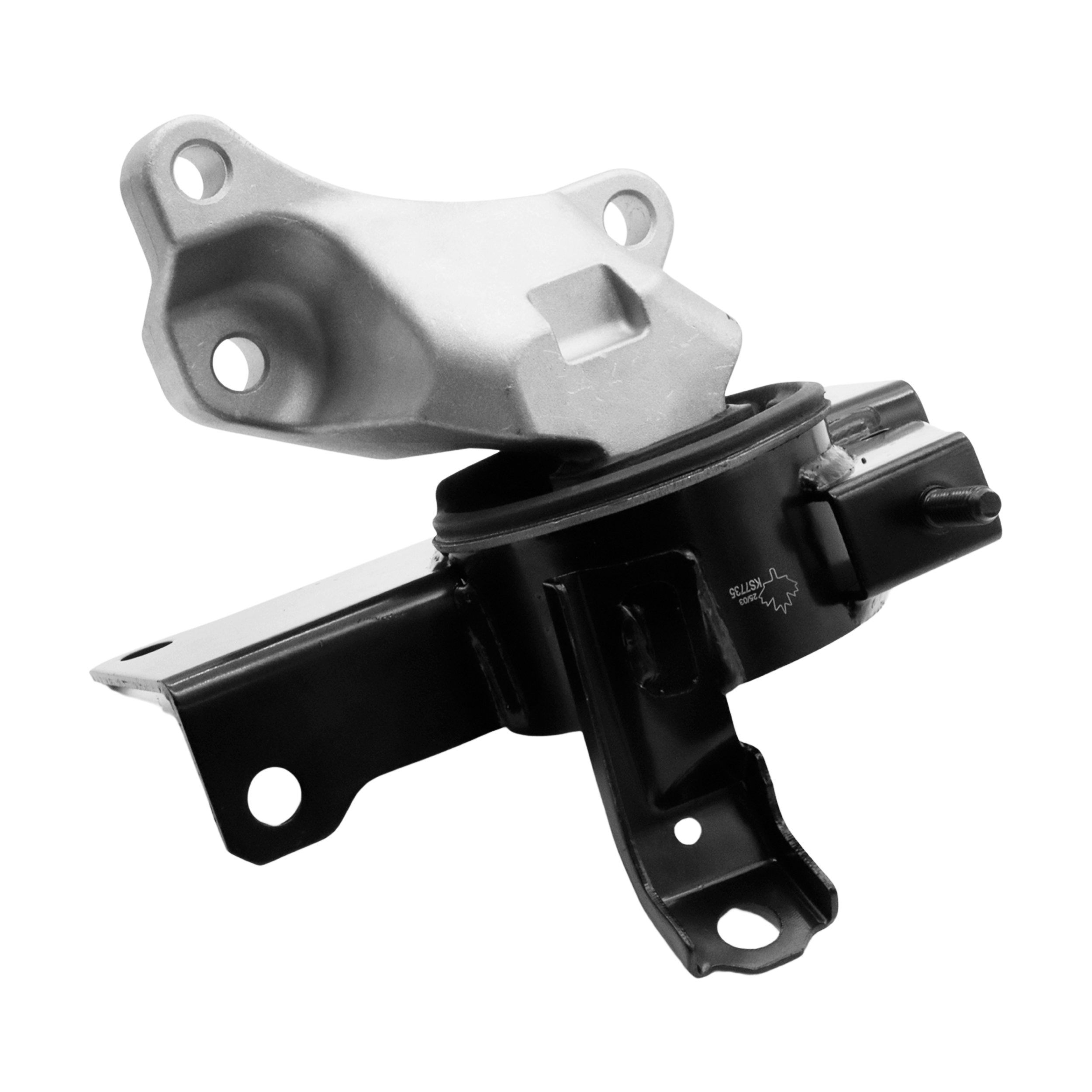 SOPORTE PARA TRANSMISION PARA SUZUKI IGNIS 1.2L L4 2017-2024