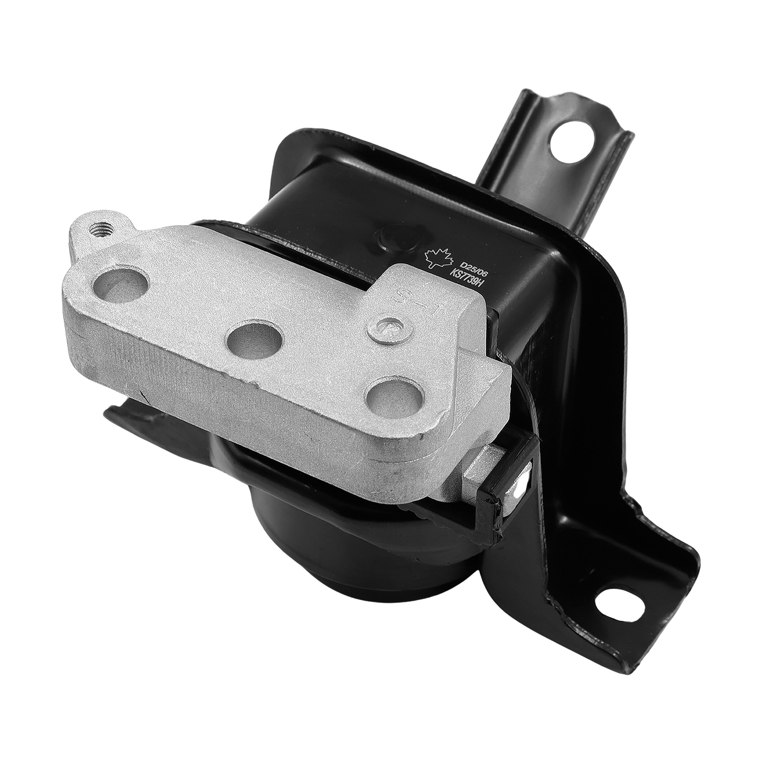 SOPORTE PARA MOTOR PARA SUZUKI IGNIS 2017/2024 IGNIS L4 1.2L