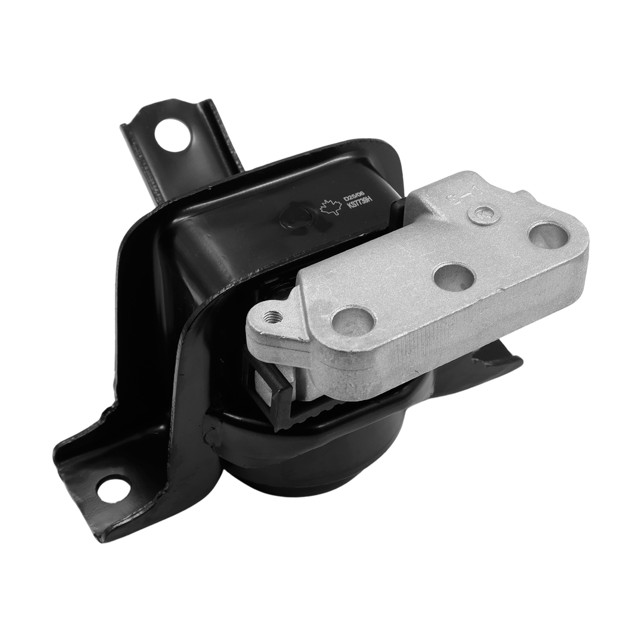 SOPORTE PARA MOTOR PARA SUZUKI IGNIS 2017/2024 IGNIS L4 1.2L