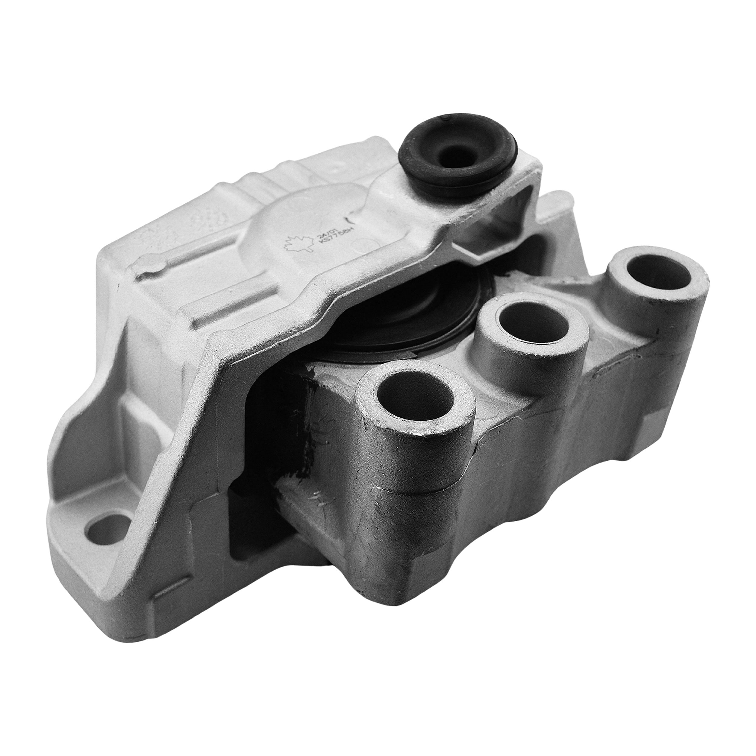 SOPORTE PARA MOTOR PARA FIAT 500X 2.4L L4 2016-2018