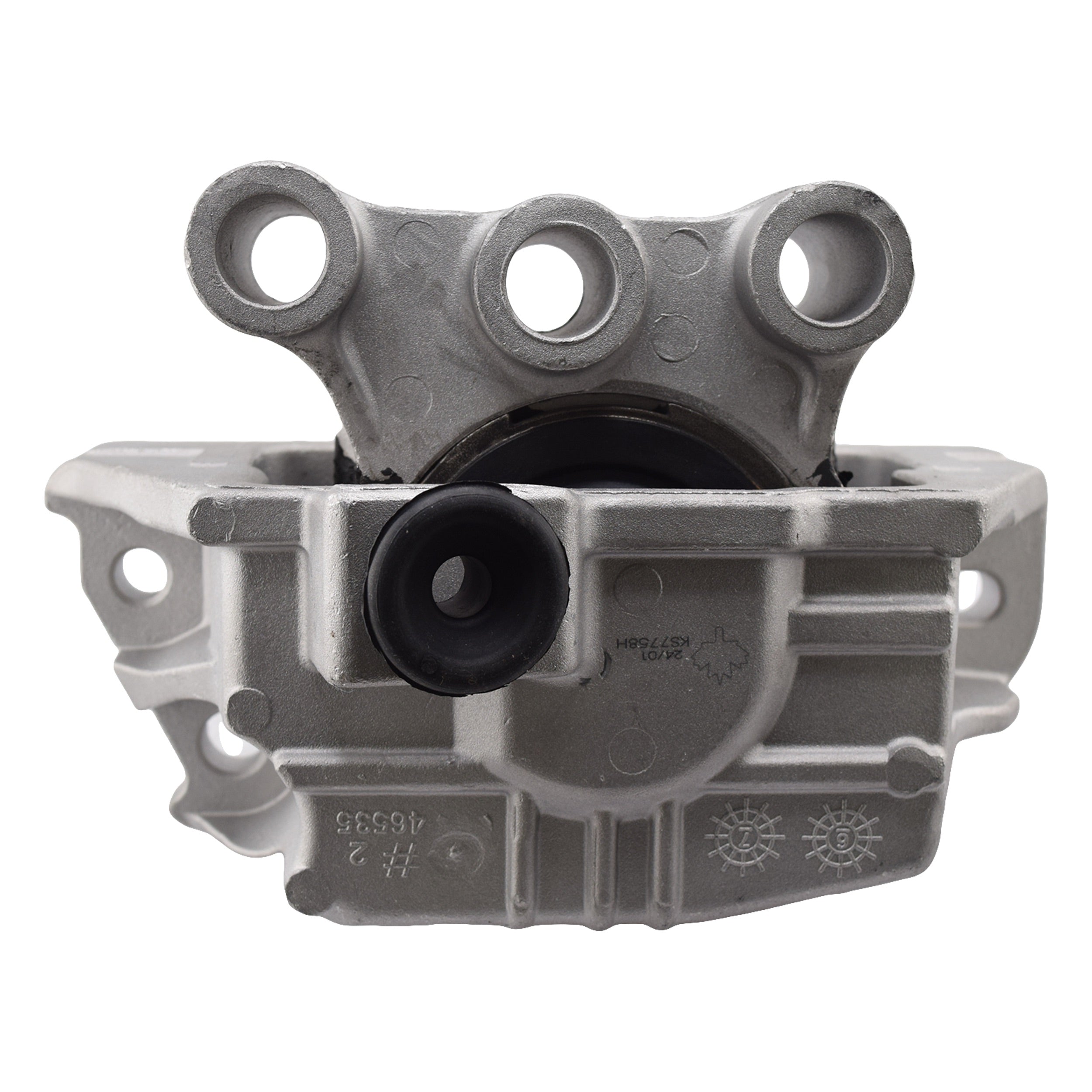 SOPORTE PARA MOTOR PARA FIAT 500X 2.4L L4 2016-2018