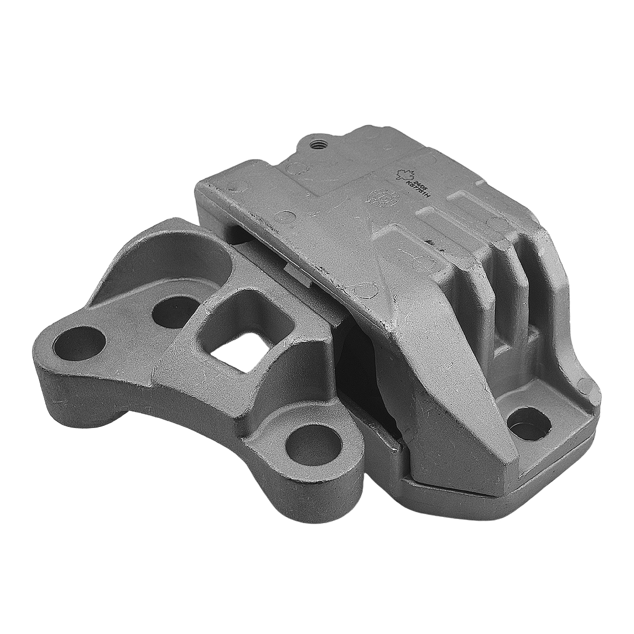 SOPORTE PARA TRANSMISION PARA FIAT 500X 2.4L L4 2016-2018