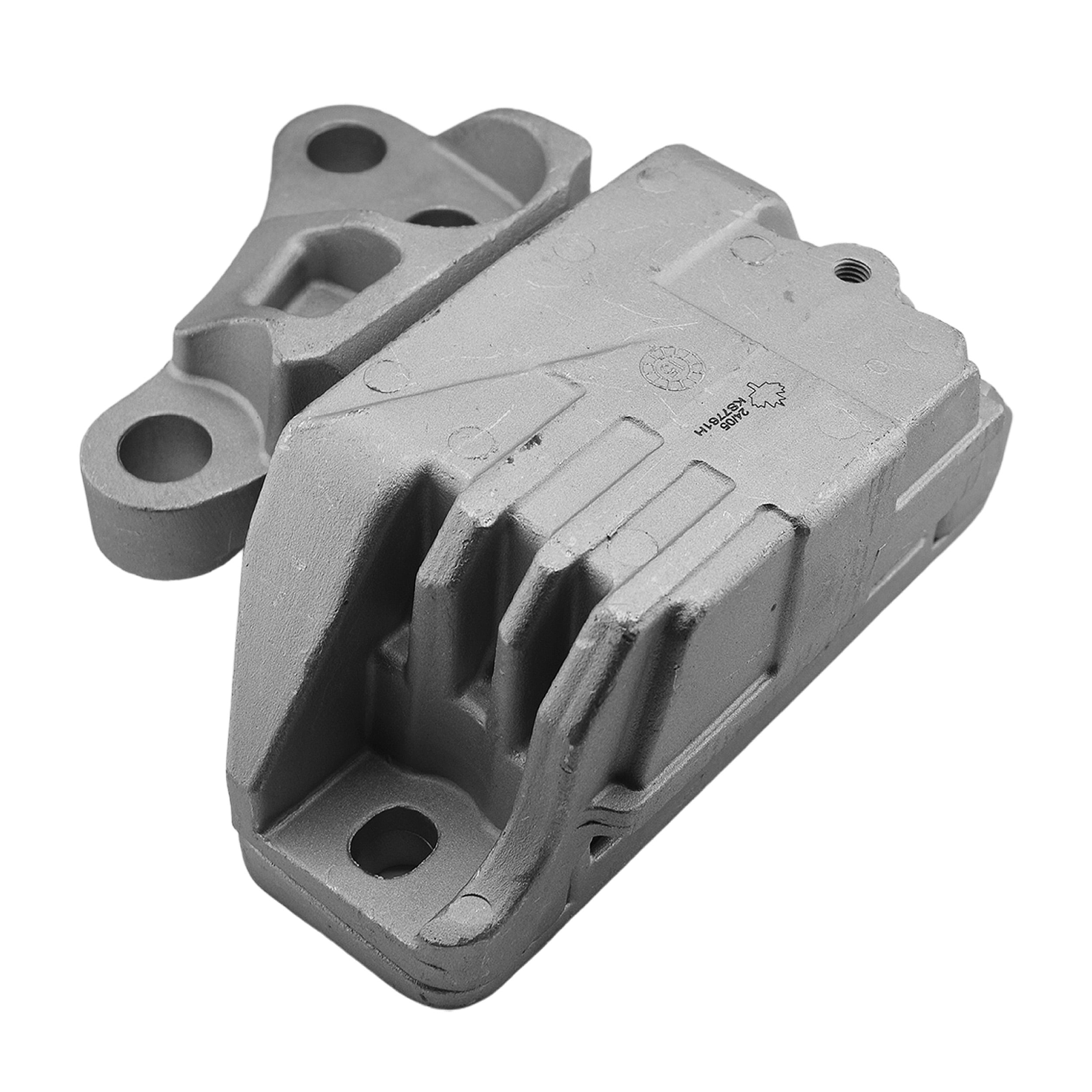 SOPORTE PARA TRANSMISION PARA FIAT 500X 2.4L L4 2016-2018