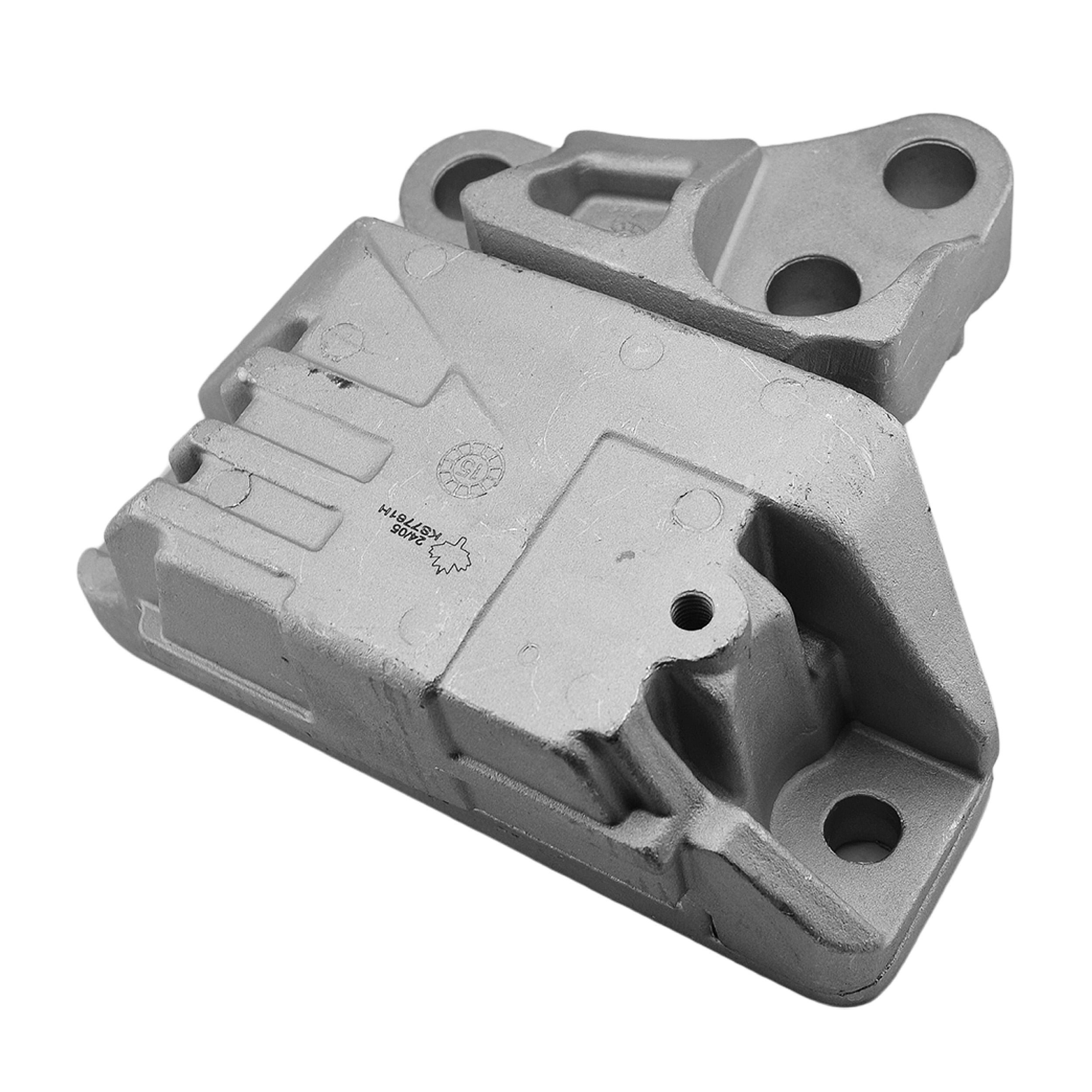 SOPORTE PARA TRANSMISION PARA FIAT 500X 2.4L L4 2016-2018