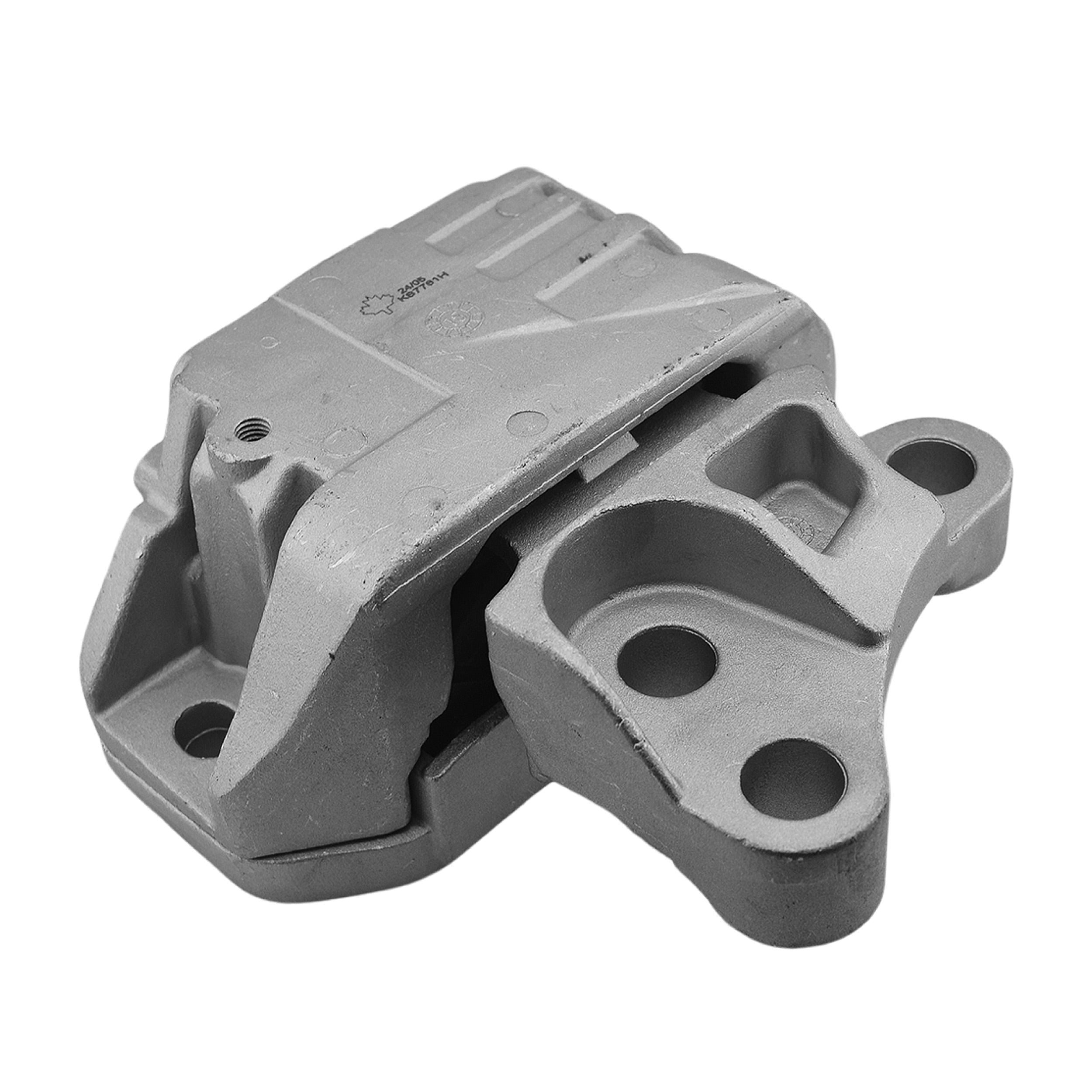 SOPORTE PARA TRANSMISION PARA FIAT 500X 2.4L L4 2016-2018