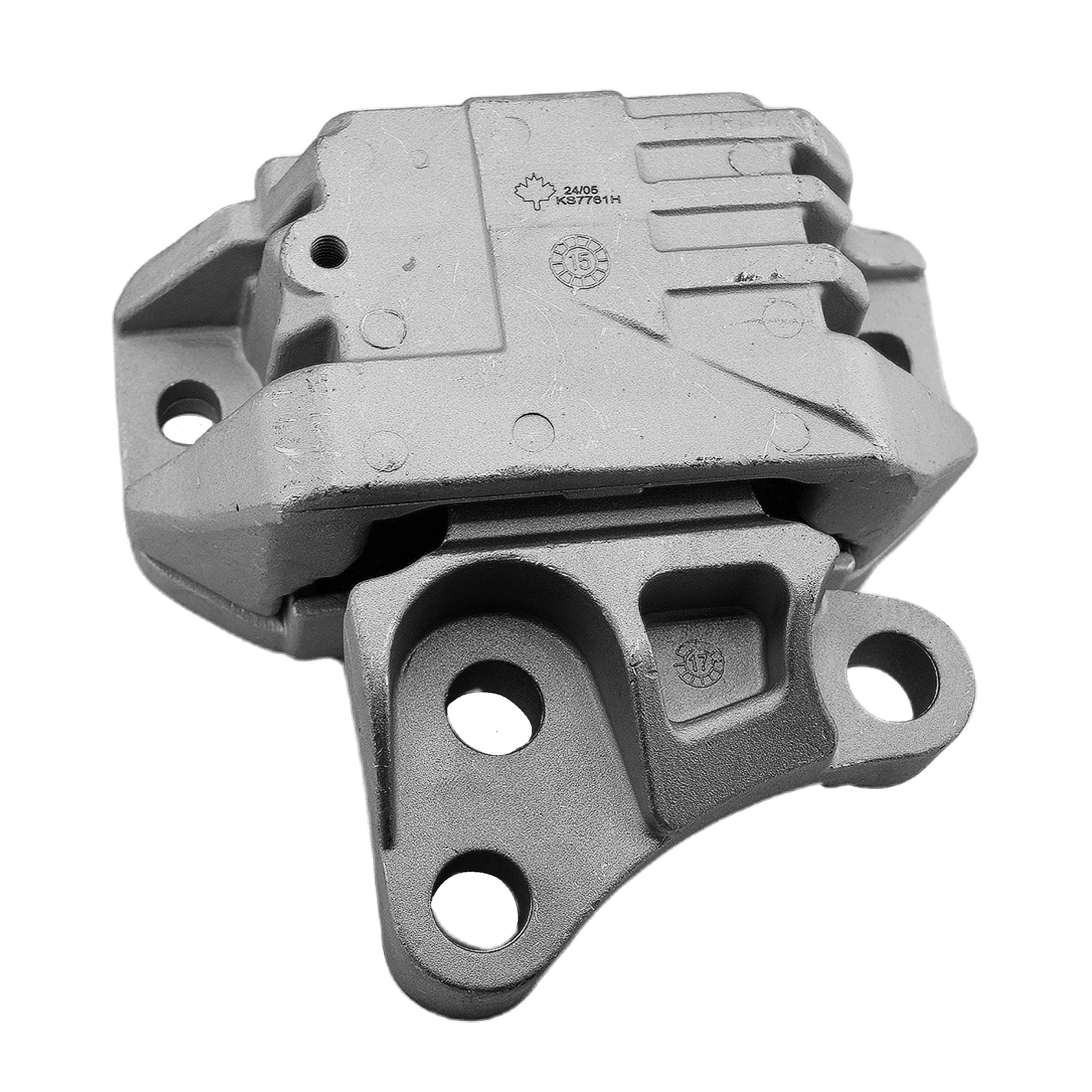 SOPORTE PARA TRANSMISION PARA FIAT 500X 2.4L L4 2016-2018