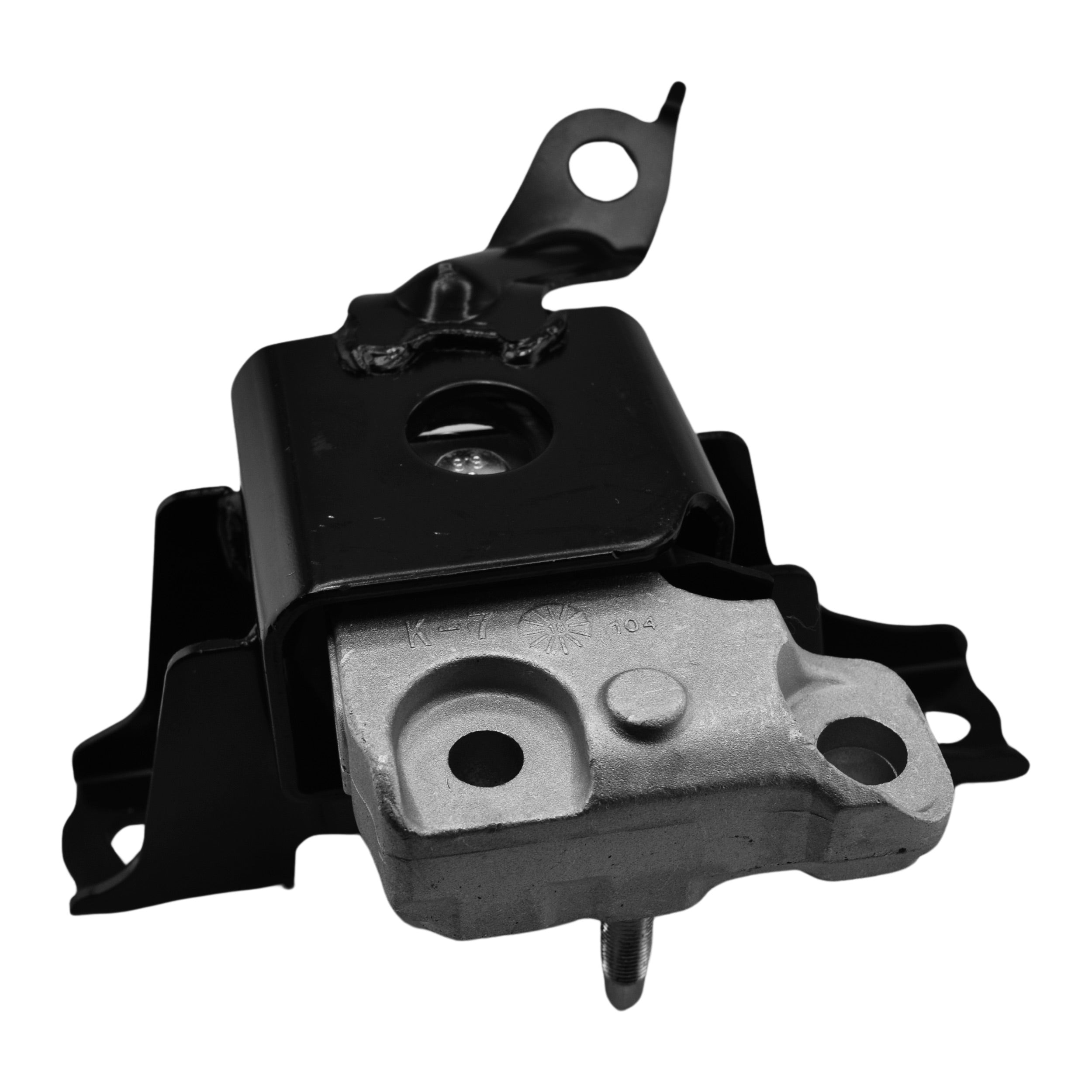 SOPORTE PARA MOTOR PARA TOYOTA YARIS 1.5L L4 2017-2019