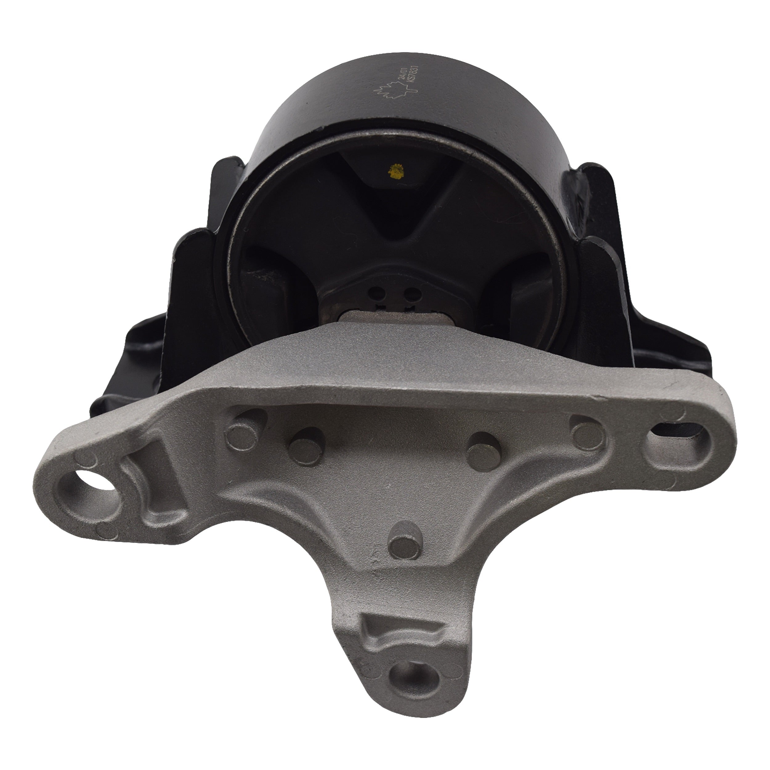 SOPORTE PARA TRANSMISION PARA RENAULT KWID 1.0L L3 2019-2024