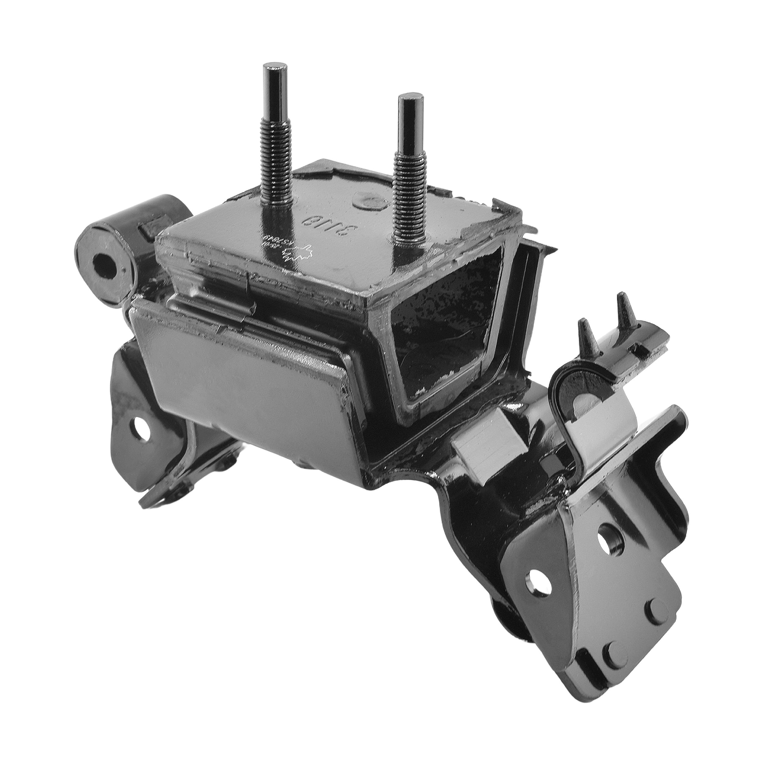 SOPORTE PARA TRANSMISION PARA FORD F-150 3.5L V6 2017-2025