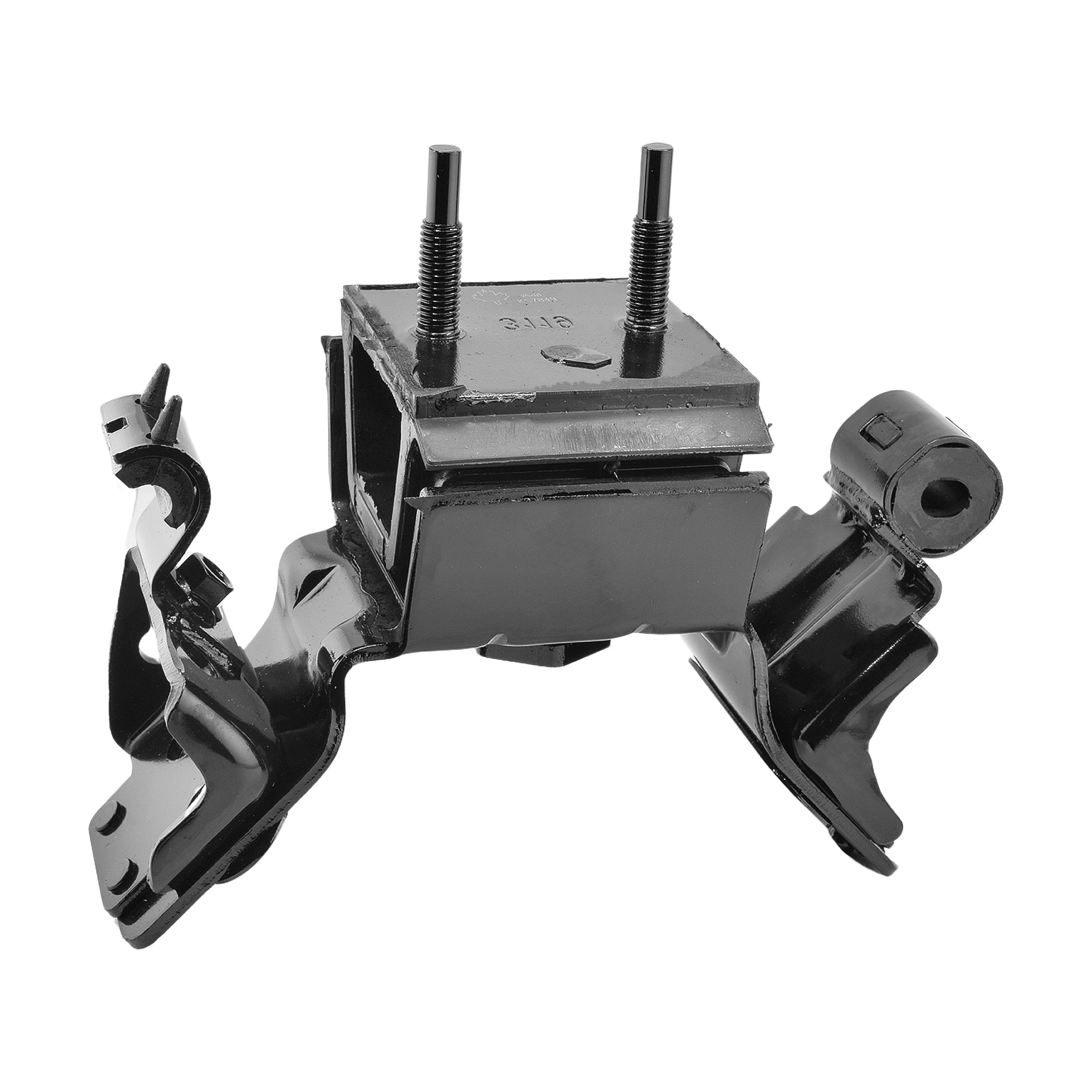 SOPORTE PARA TRANSMISION PARA FORD F-150 3.5L V6 2017-2025