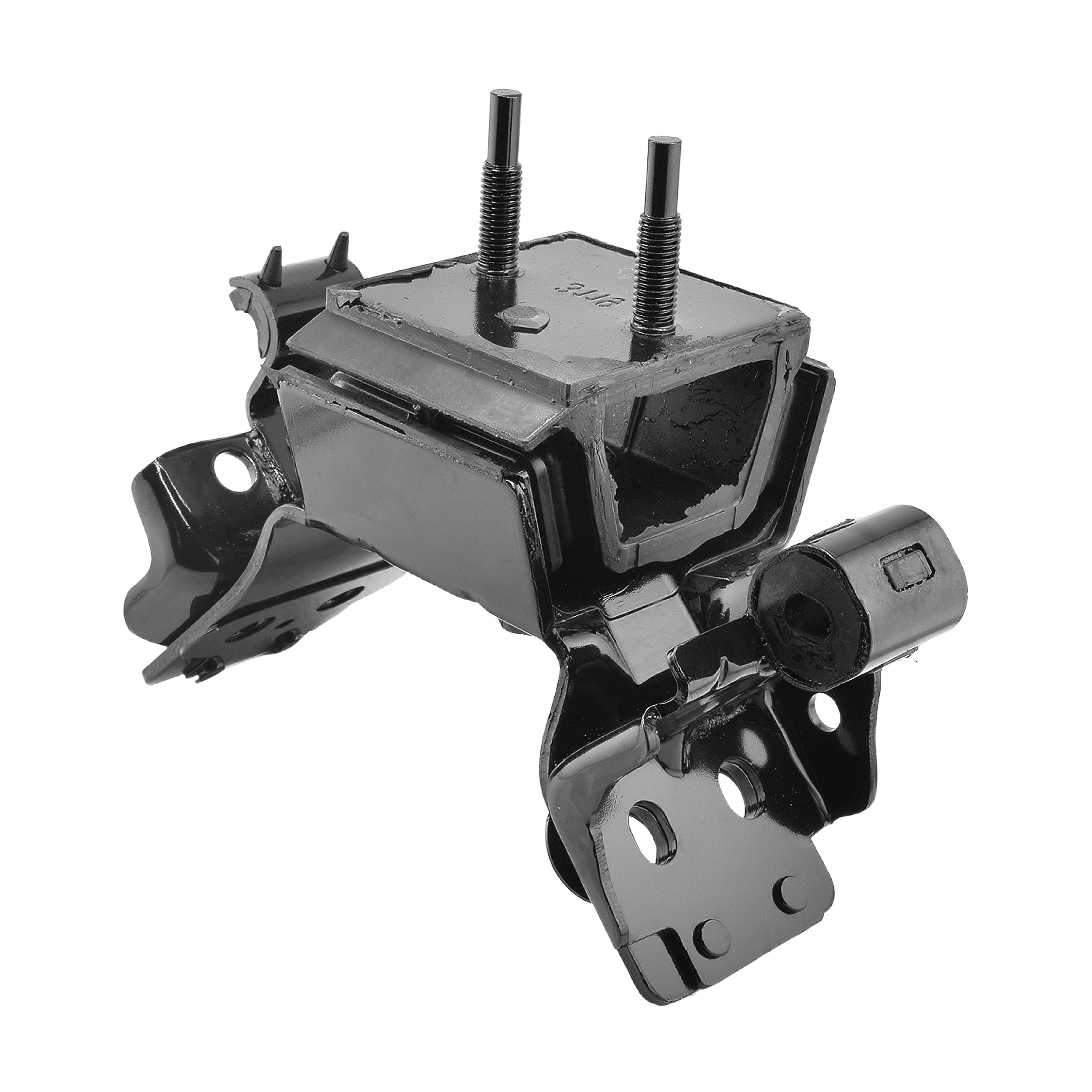 SOPORTE PARA TRANSMISION PARA FORD F-150 3.5L V6 2017-2025