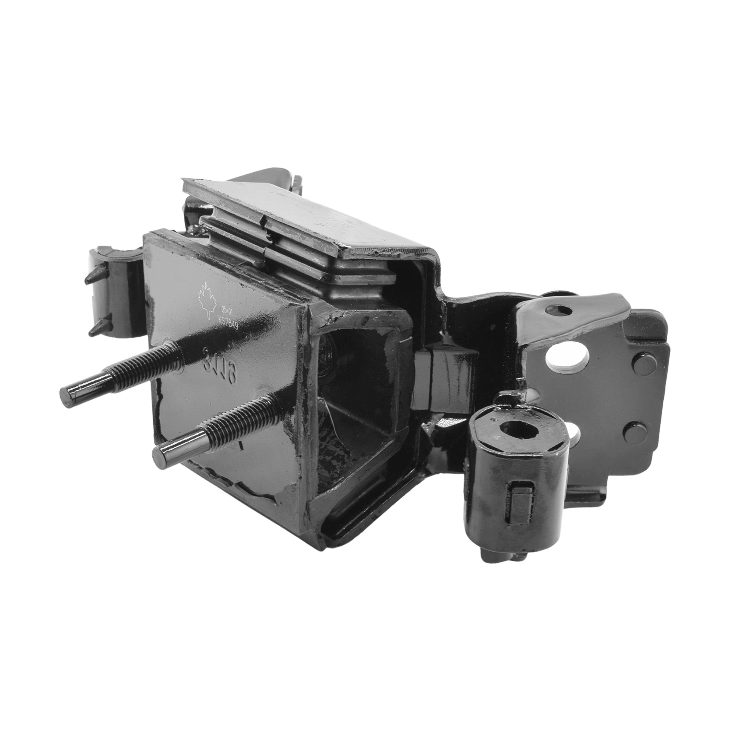 SOPORTE PARA TRANSMISION PARA FORD F-150 3.5L V6 2017-2025