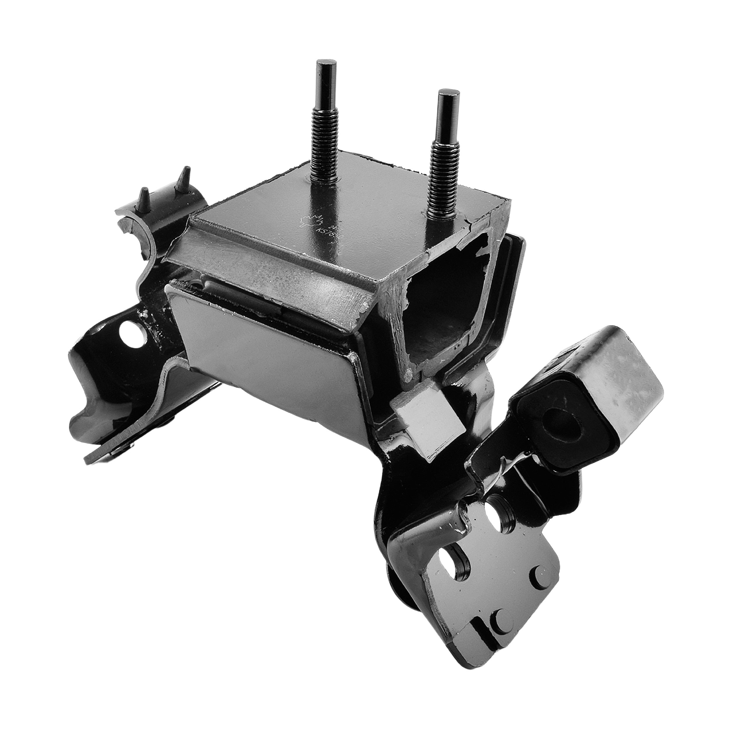 SOPORTE PARA TRANSMISION PARA FORD F-150 2.7L V6 2015-2020