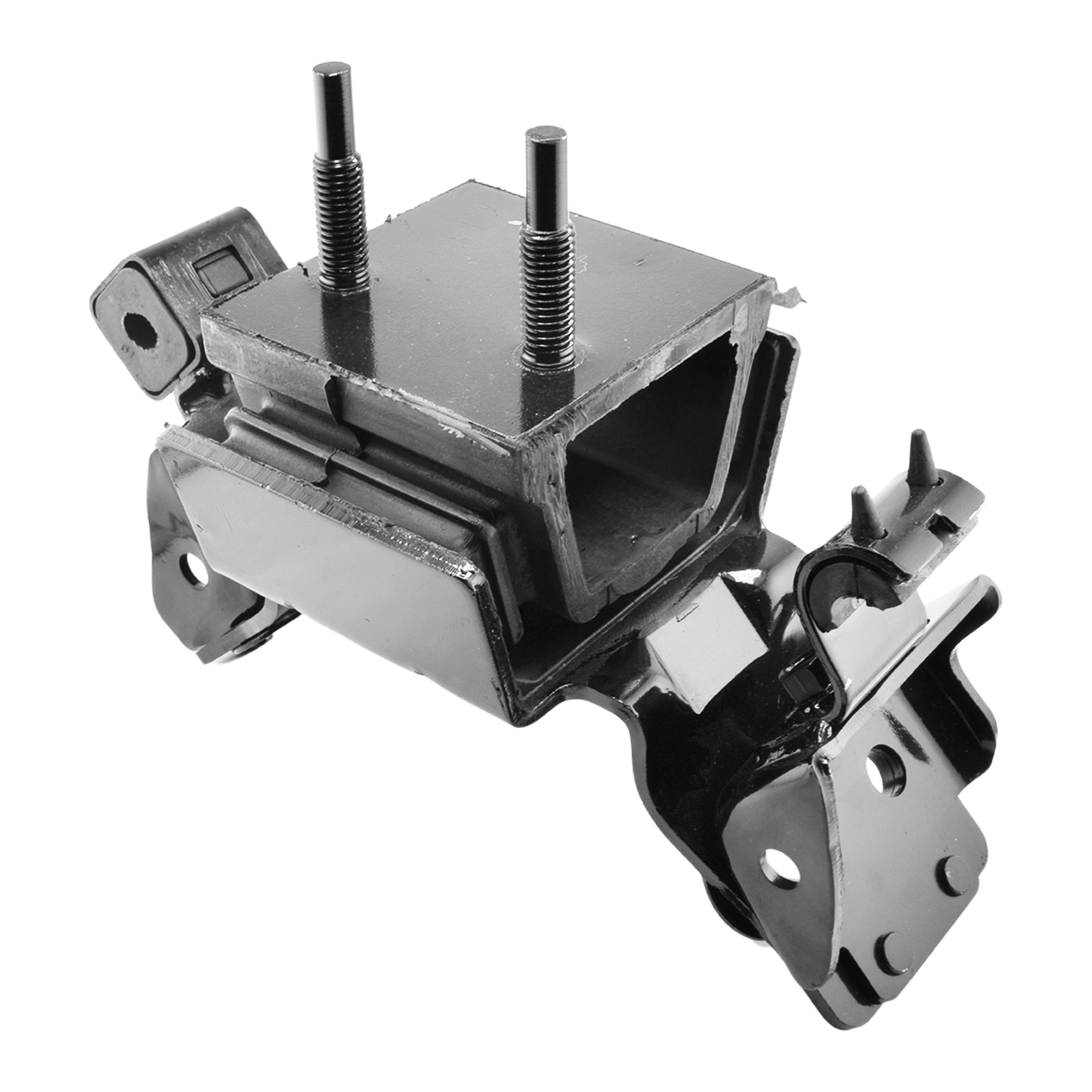 SOPORTE PARA TRANSMISION PARA FORD F-150 2.7L V6 2015-2020