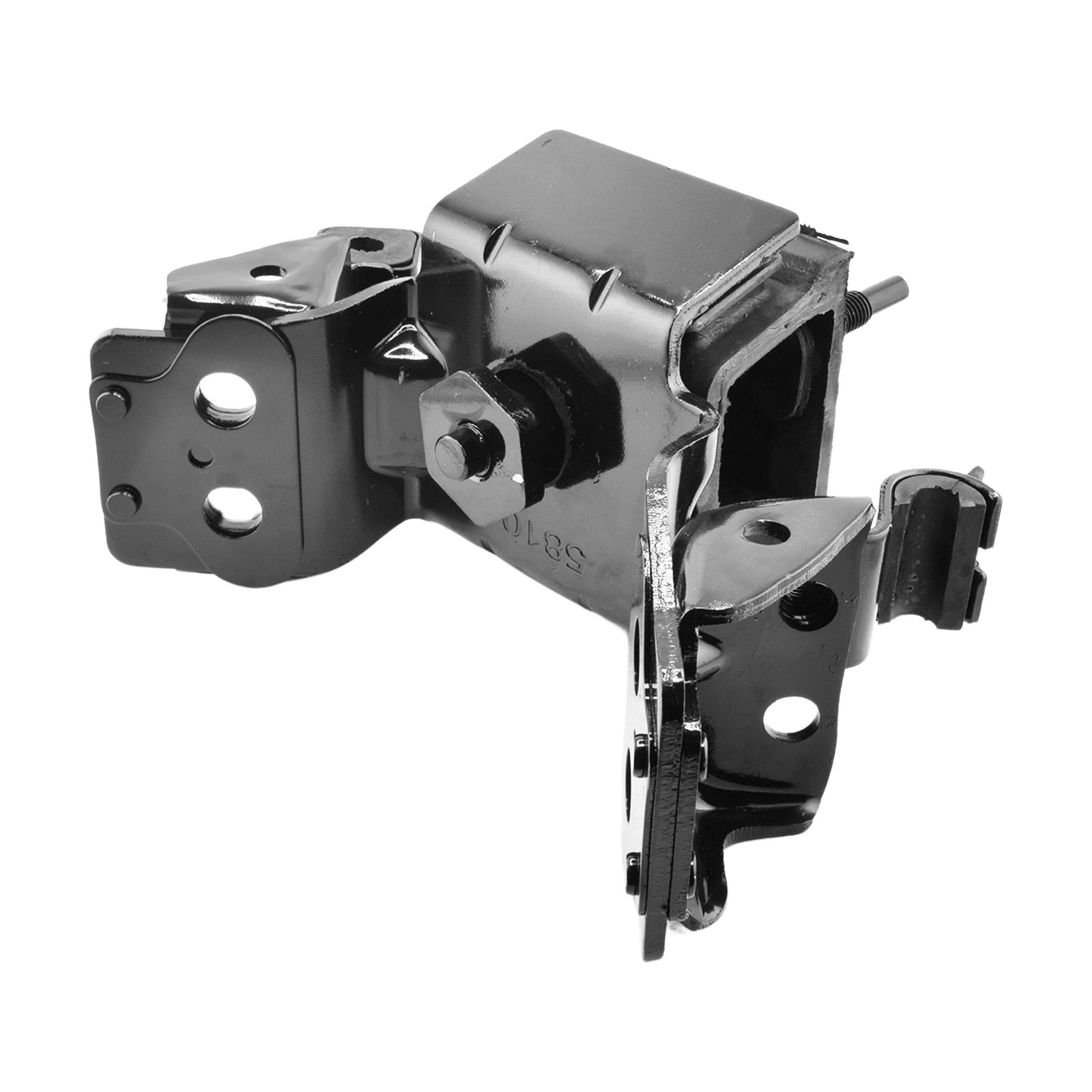 SOPORTE PARA TRANSMISION PARA FORD F-150 2.7L V6 2015-2020