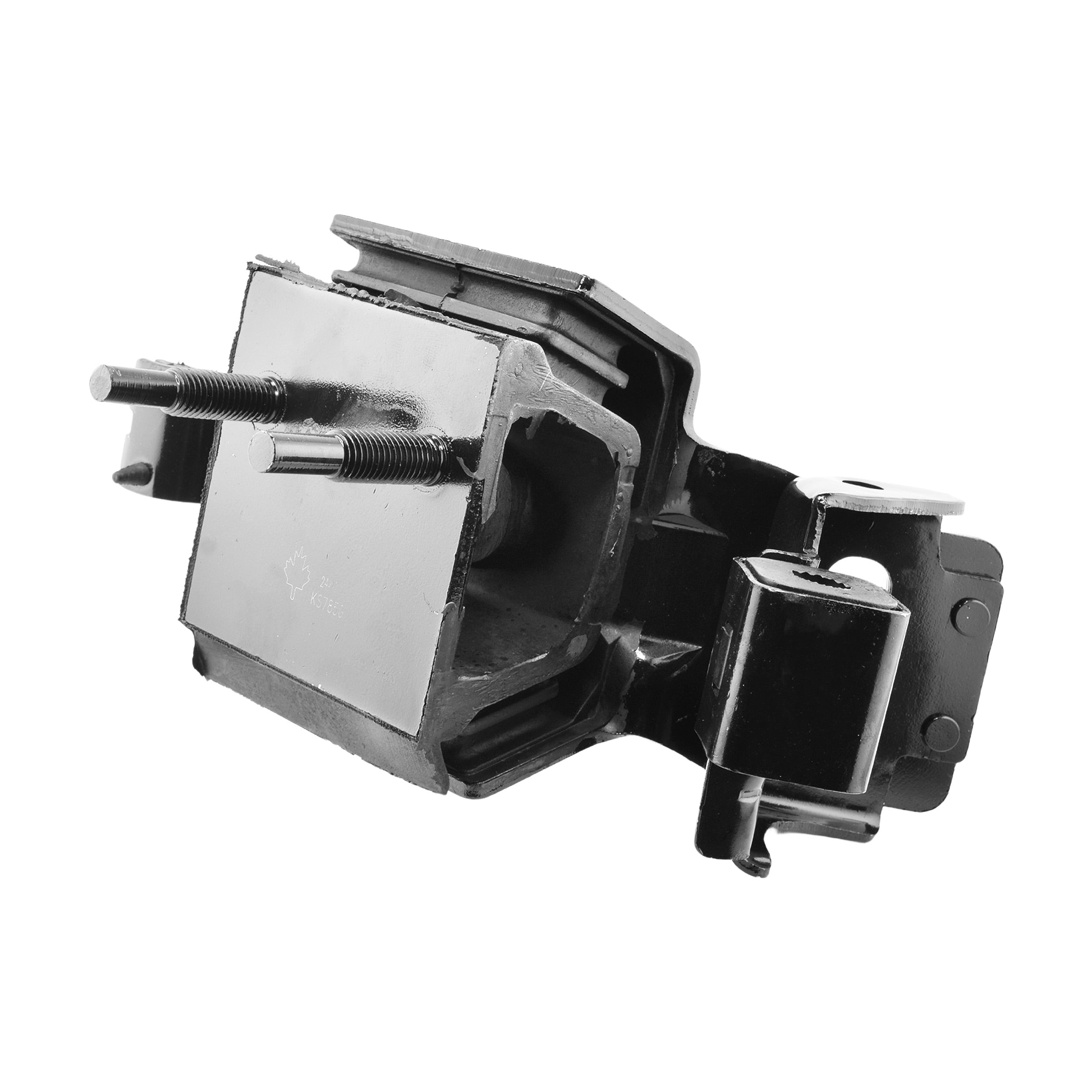 SOPORTE PARA TRANSMISION PARA FORD F-150 2.7L V6 2015-2020