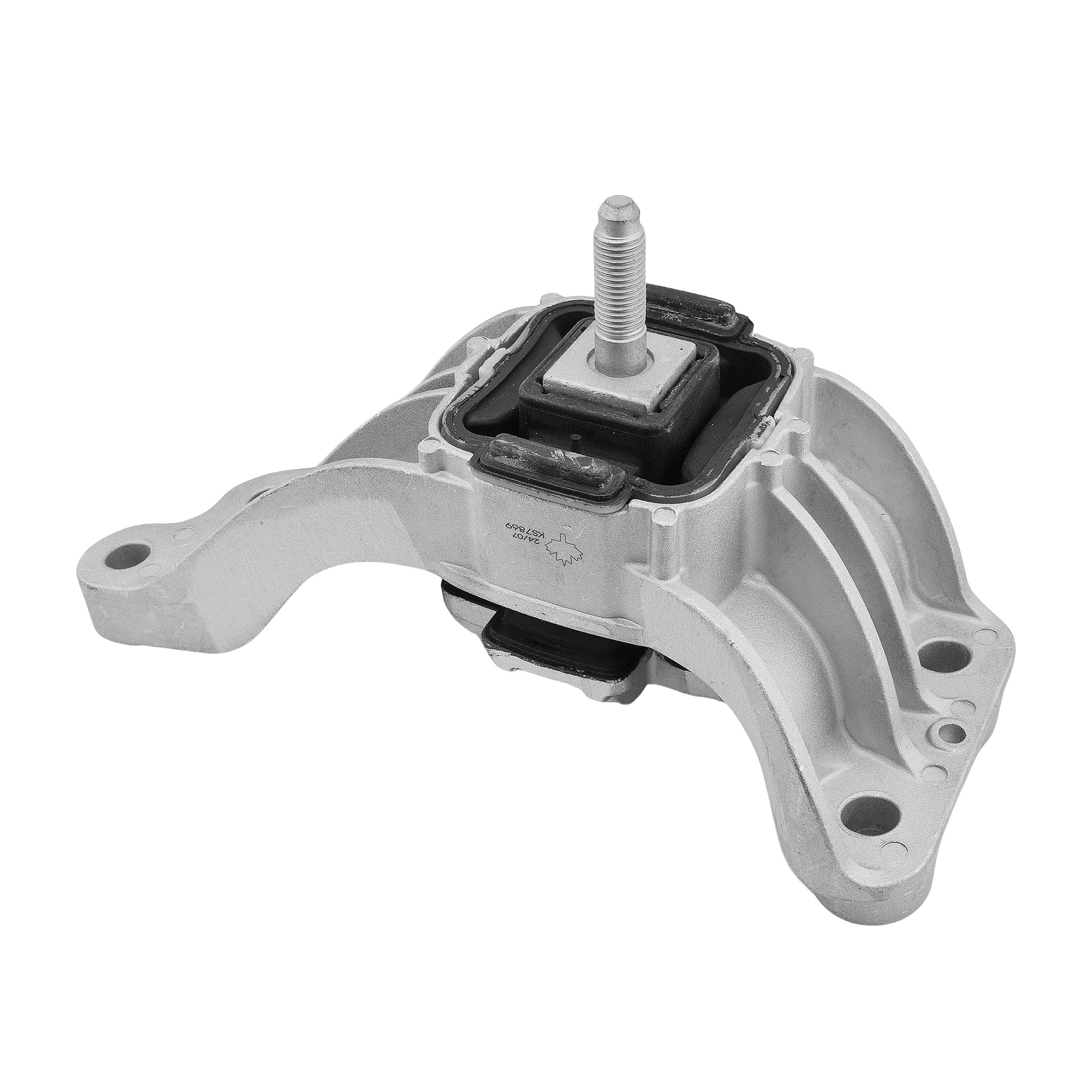 SOPORTE PARA TRANSMISION PARA MINI COOPER 1.6L L4 2007-2015