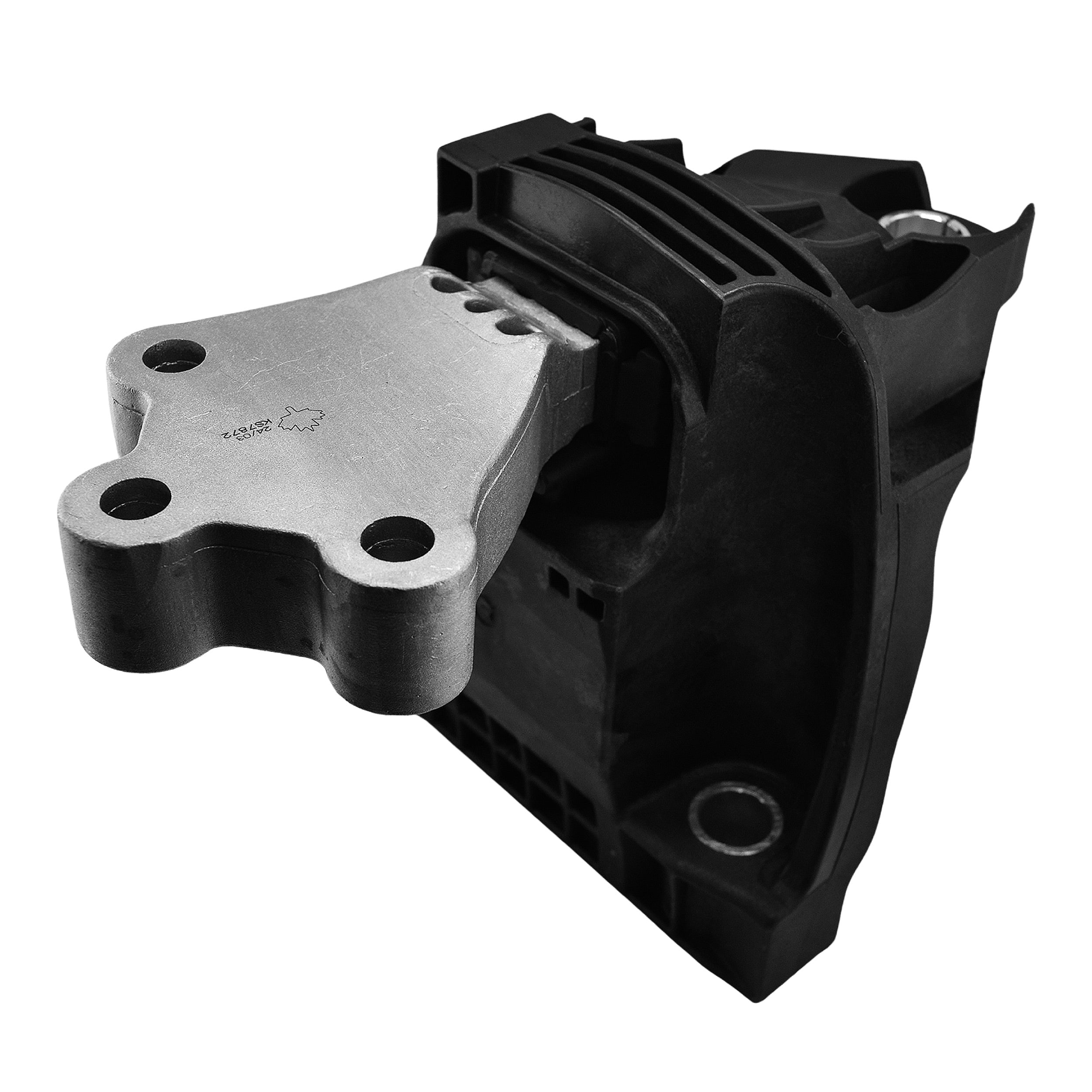 SOPORTE PARA MOTOR PARA FORD FIGO 1.5L L3 2019-2021