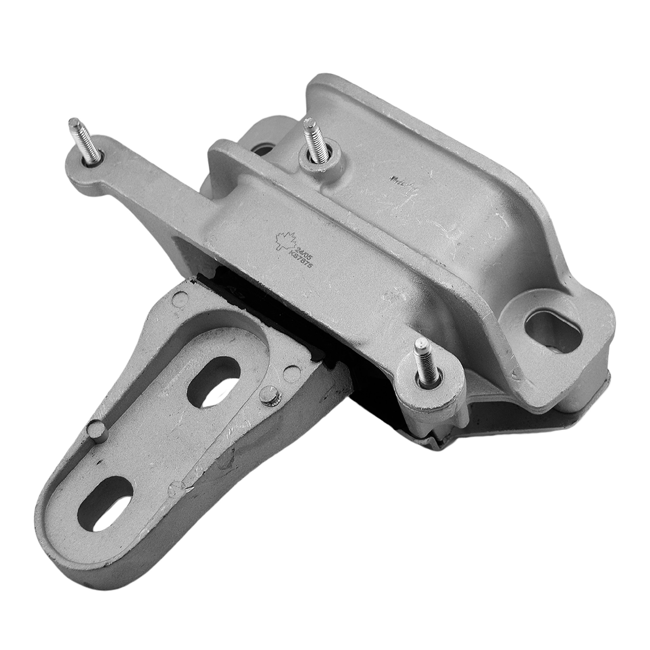 SOPORTE PARA TRANSMISION PARA FORD ECOSPORT 1.0L L3 2018-2021