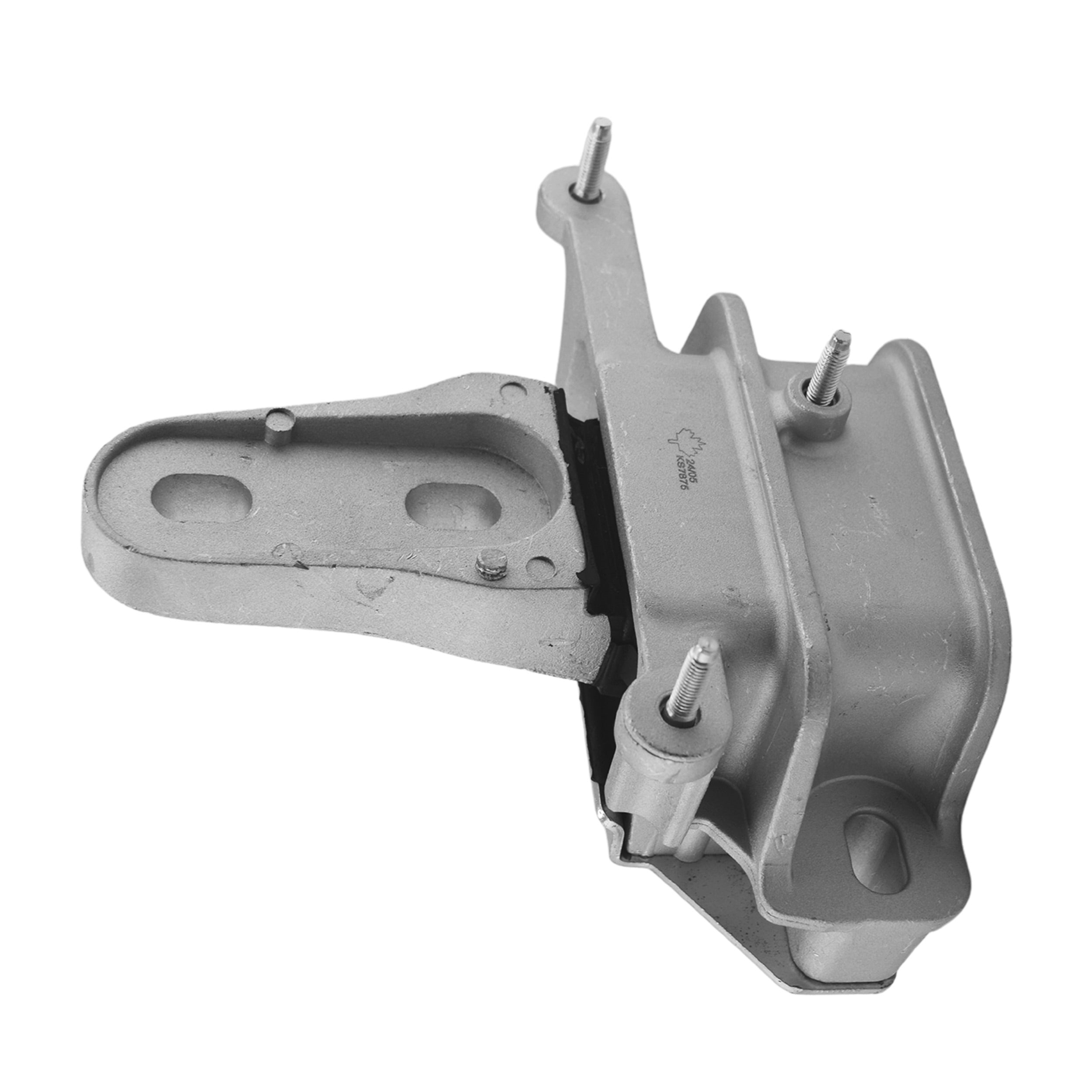 SOPORTE PARA TRANSMISION PARA FORD ECOSPORT 1.0L L3 2018-2021