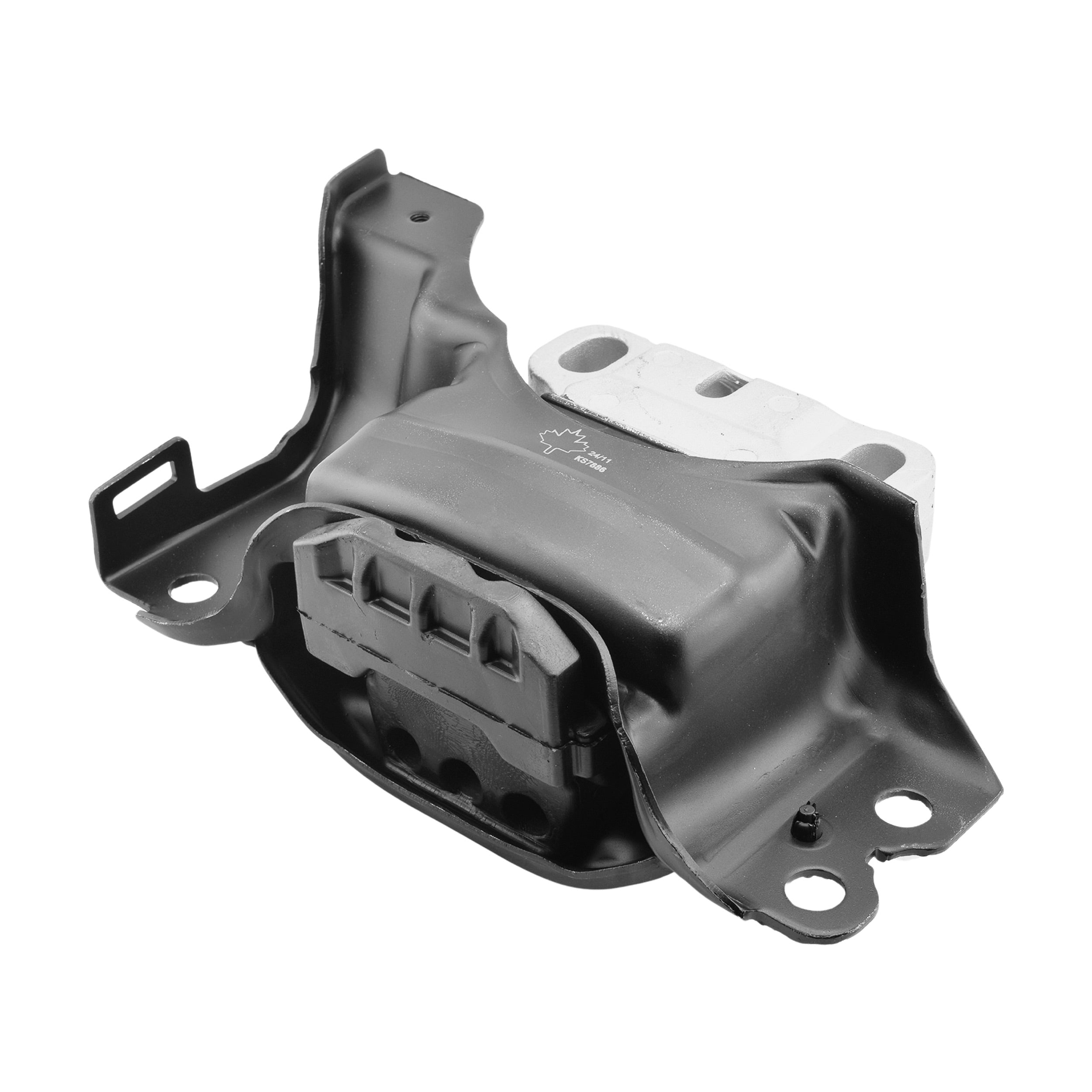 SOPORTE PARA TRANSMISION PARA SEAT ARONA 1.6L L4 2018-2023