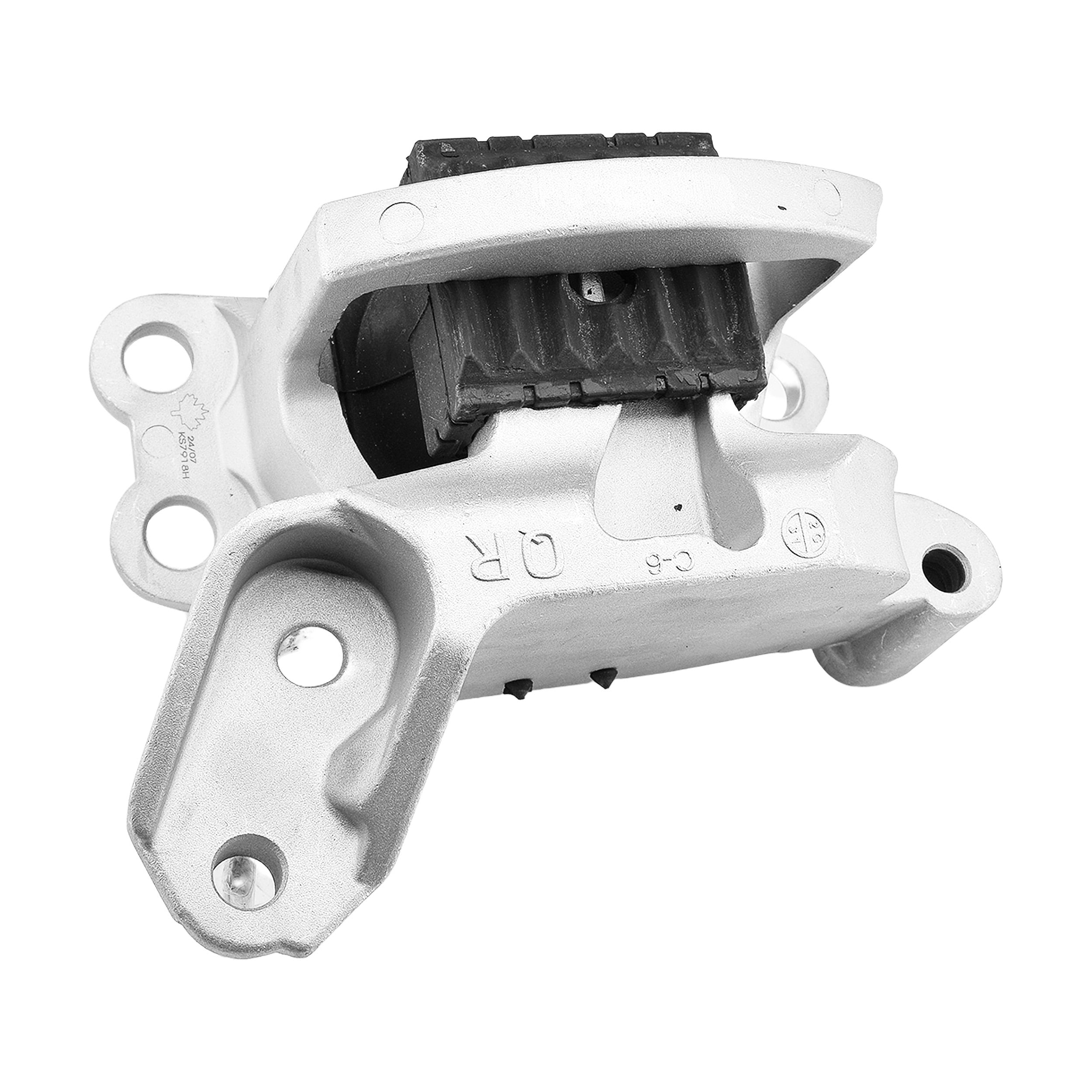 SOPORTE PARA MOTOR PARA NISSAN ALTIMA 2.5L L4 2019-2024