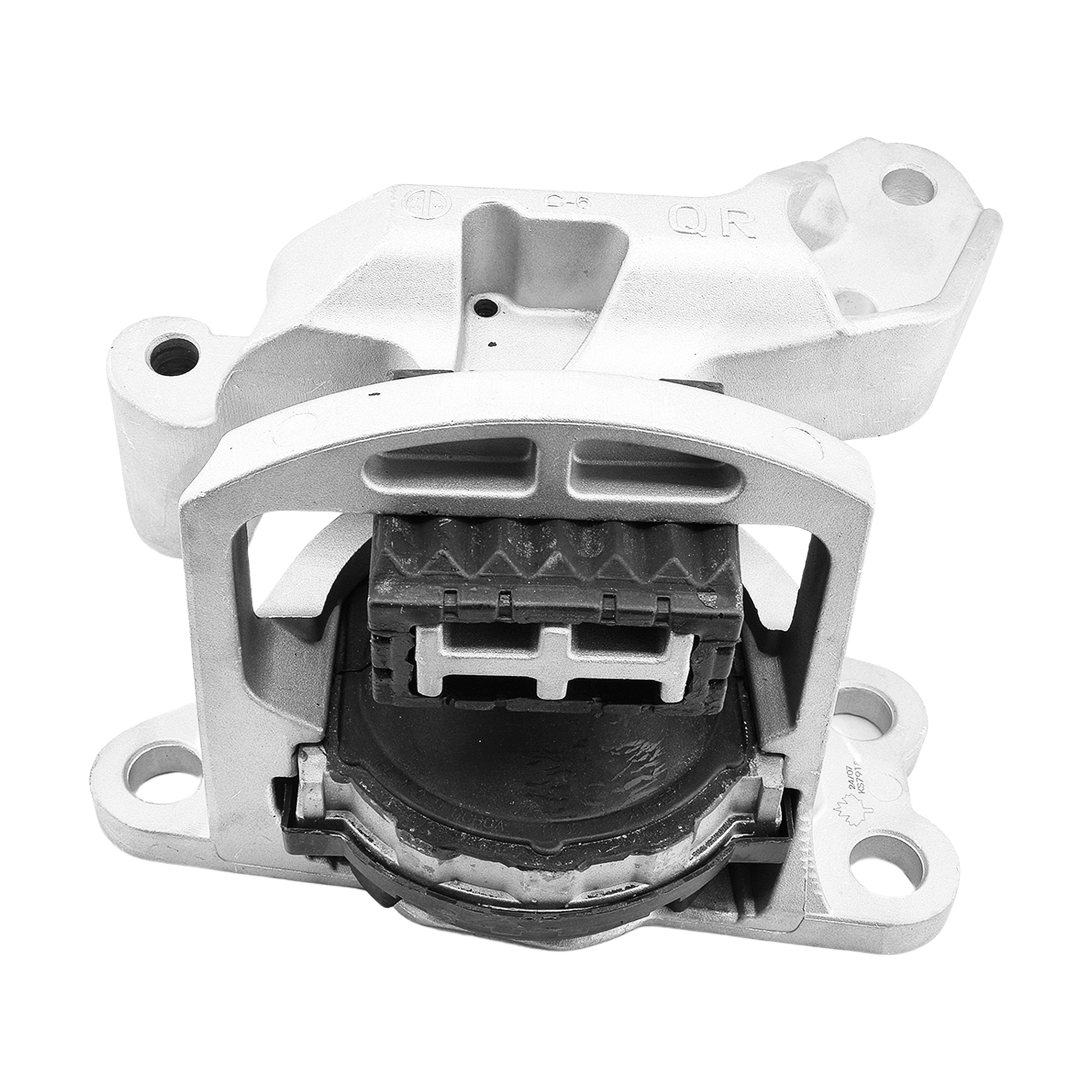 SOPORTE PARA MOTOR PARA NISSAN ALTIMA 2.5L L4 2019-2024