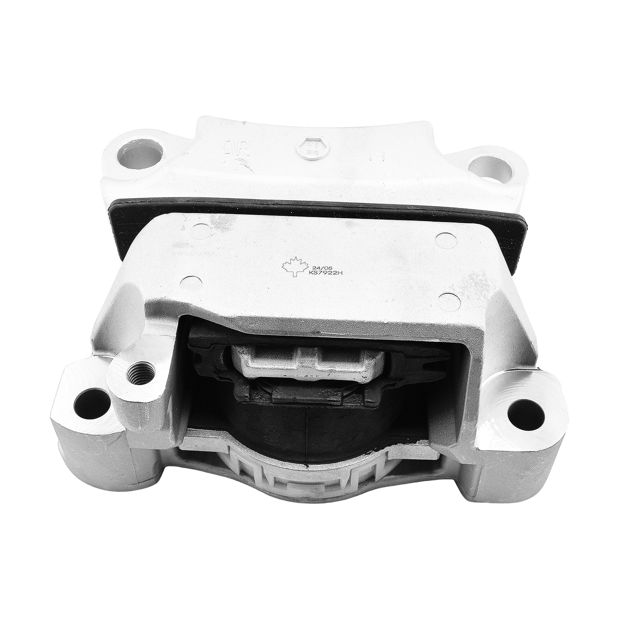 SOPORTE PARA TRANSMISION PARA NISSAN ALTIMA 2.5L L4 2019-2024