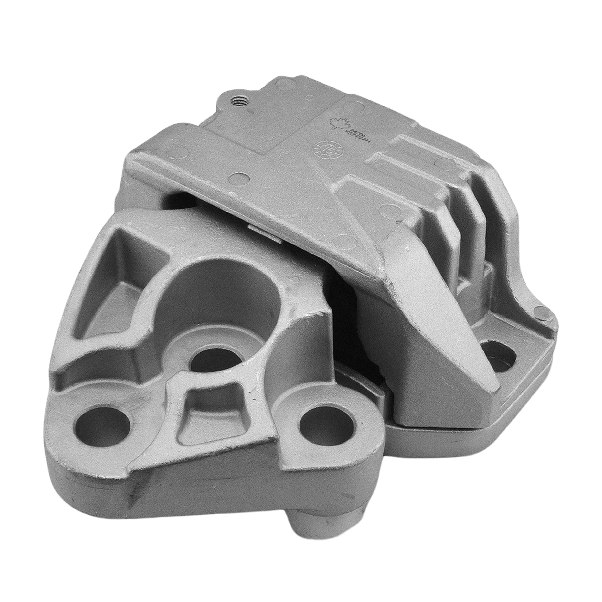 SOPORTE PARA TRANSMISION PARA JEEP COMPASS 2.4L L4 2018-2022