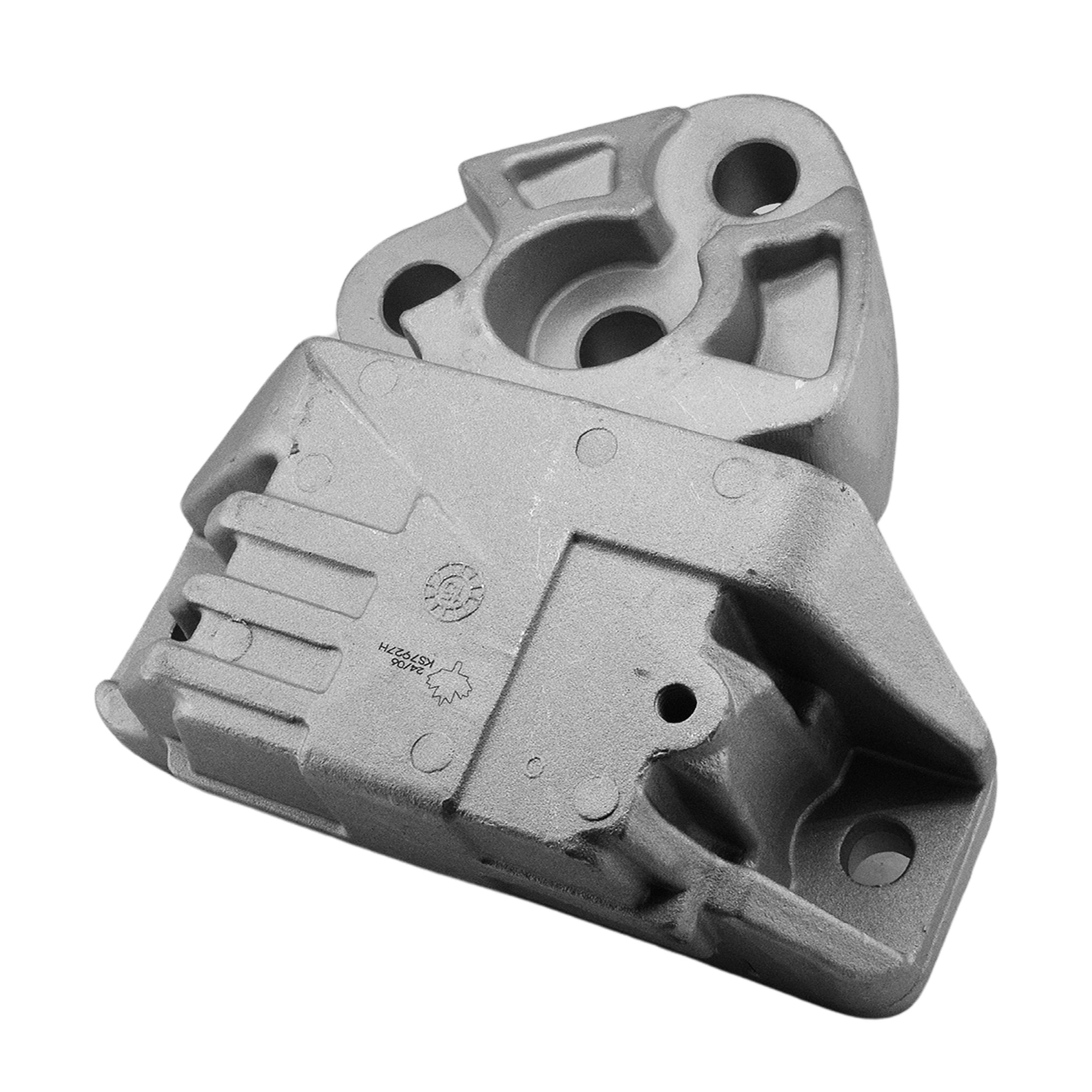 SOPORTE PARA TRANSMISION PARA JEEP COMPASS 2.4L L4 2018-2022