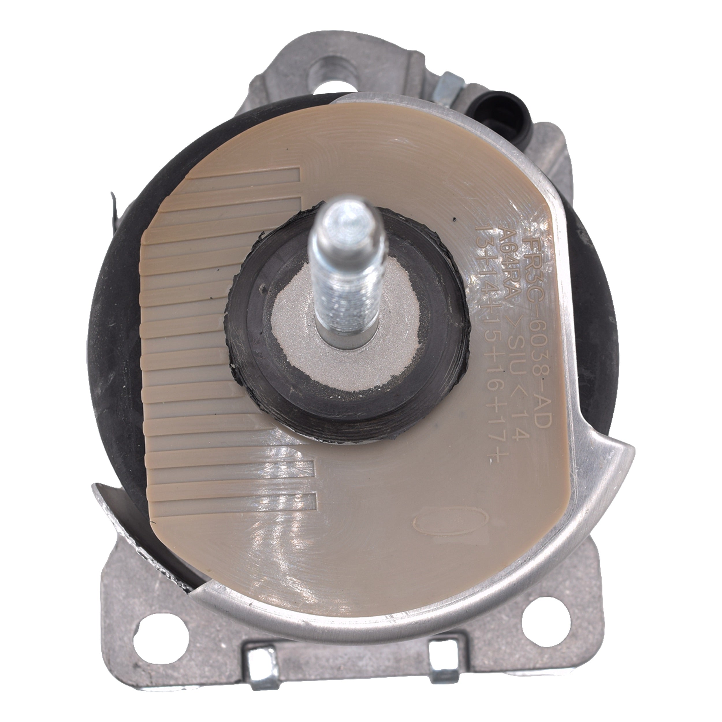 SOPORTE PARA MOTOR PARA FORD MUSTANG 2.3L L4 2015-2025