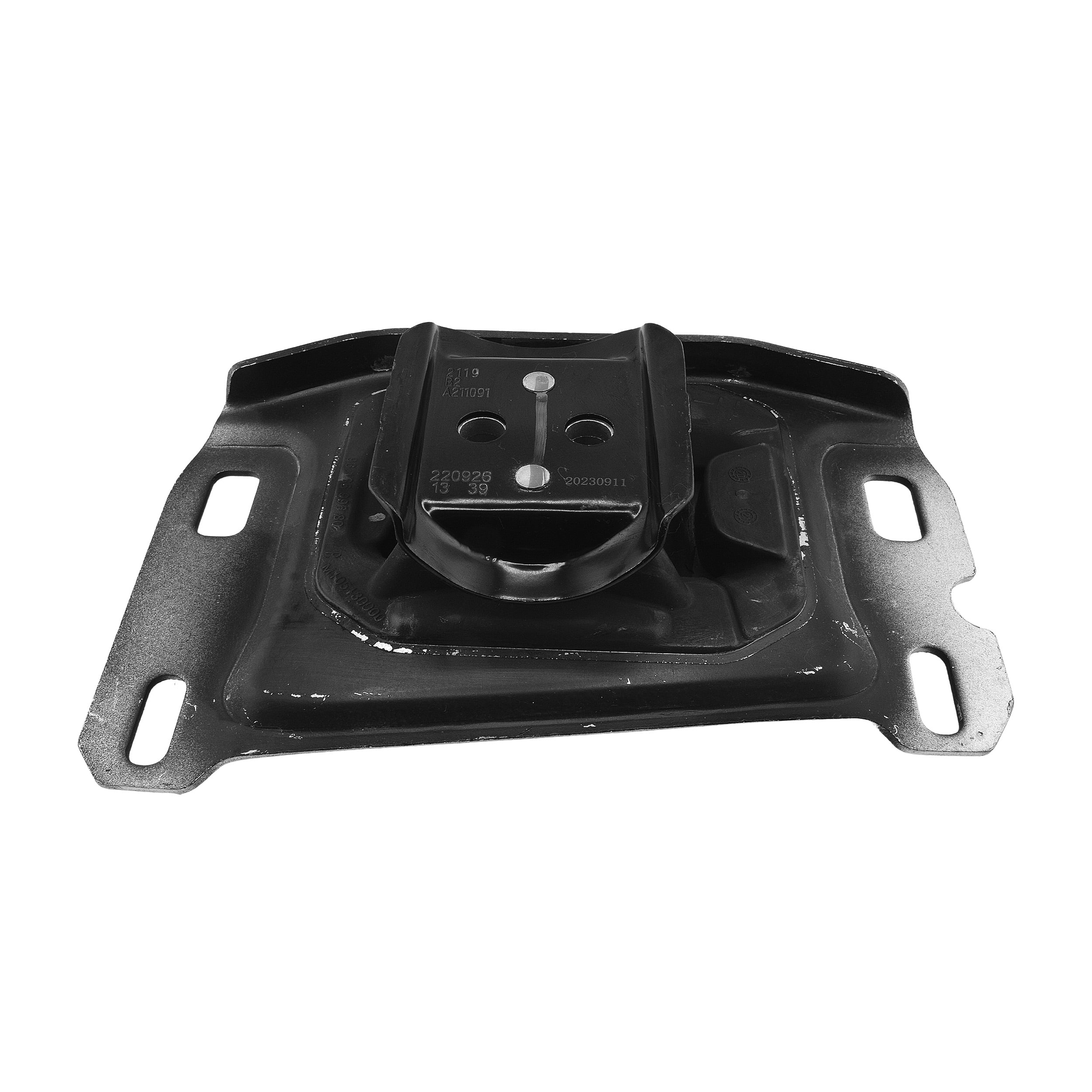 SOPORTE PARA TRANSMISION PARA PEUGEOT PARTNER 1.6L L4 2020-2023