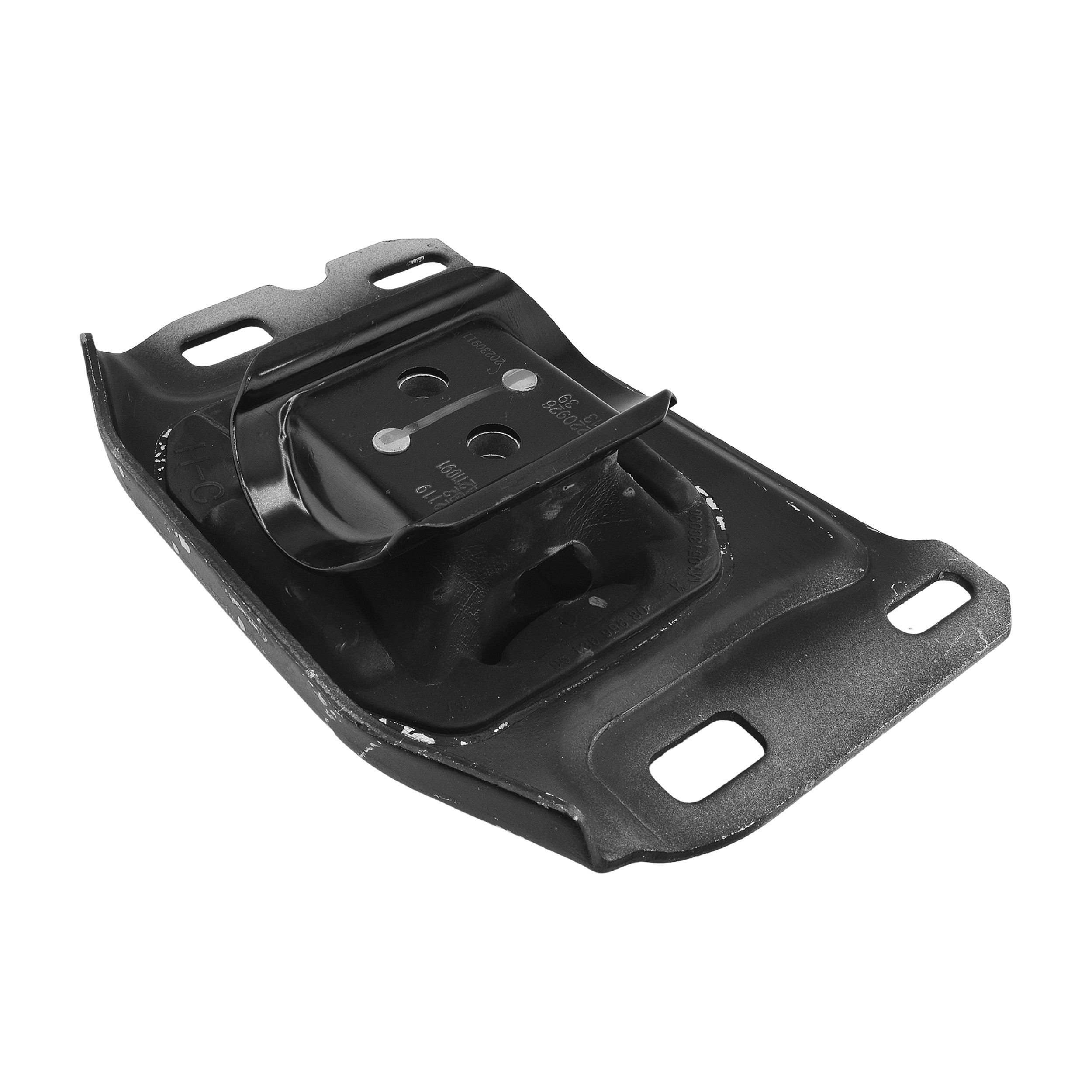 SOPORTE PARA TRANSMISION PARA PEUGEOT PARTNER 1.6L L4 2020-2023