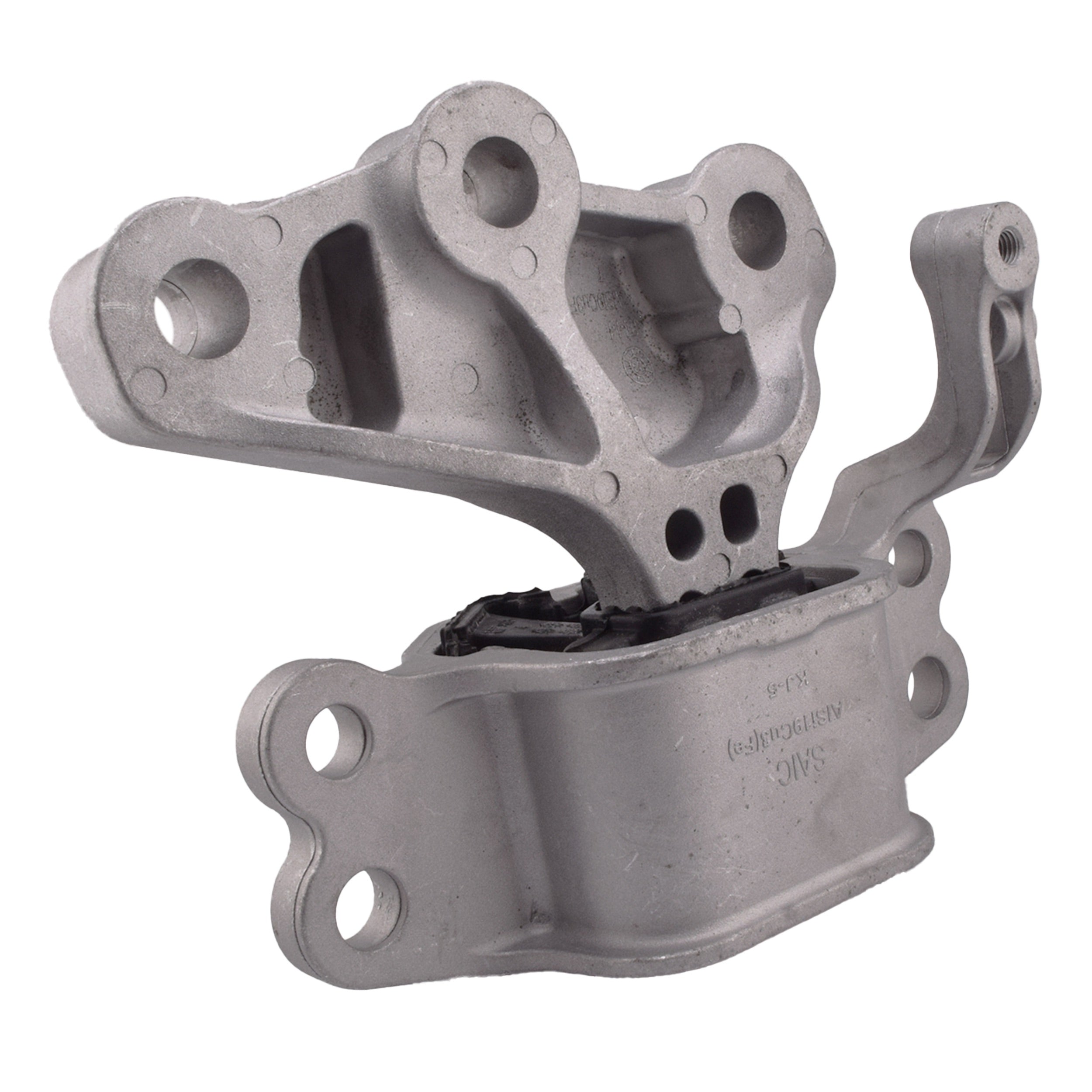 SOPORTE PARA TRANSMISION PARA MG MG5 1.5L L4 2020-2024