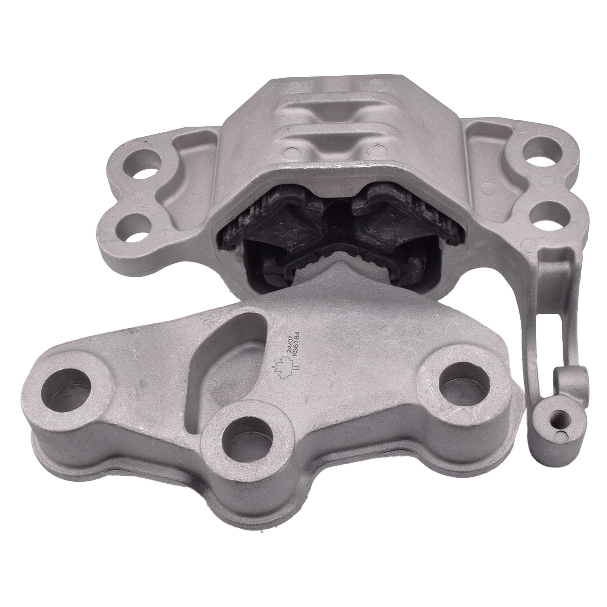 SOPORTE PARA TRANSMISION PARA MG MG5 1.5L L4 2020-2024