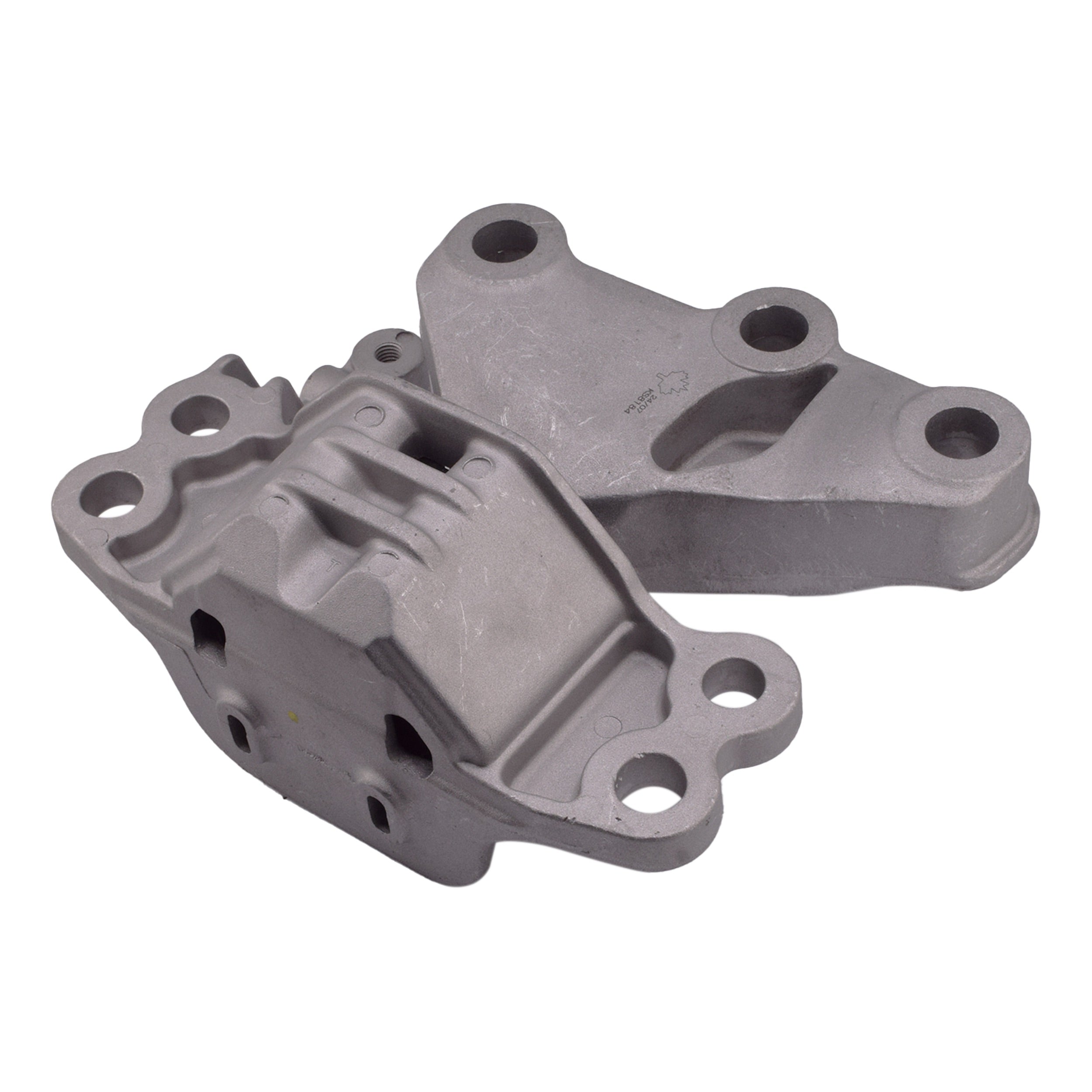 SOPORTE PARA TRANSMISION PARA MG MG5 1.5L L4 2020-2024