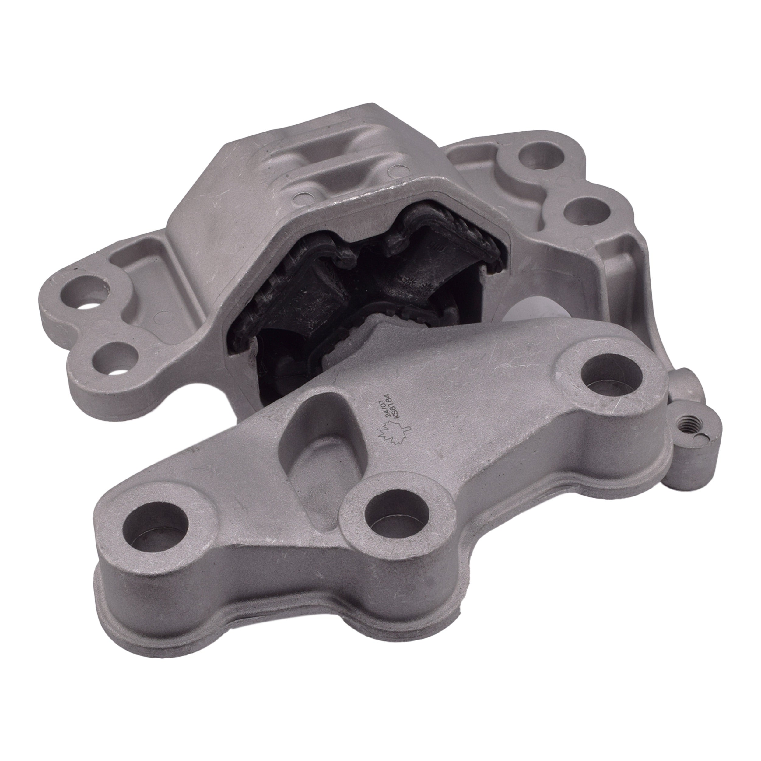 SOPORTE PARA TRANSMISION PARA MG MG5 1.5L L4 2020-2024