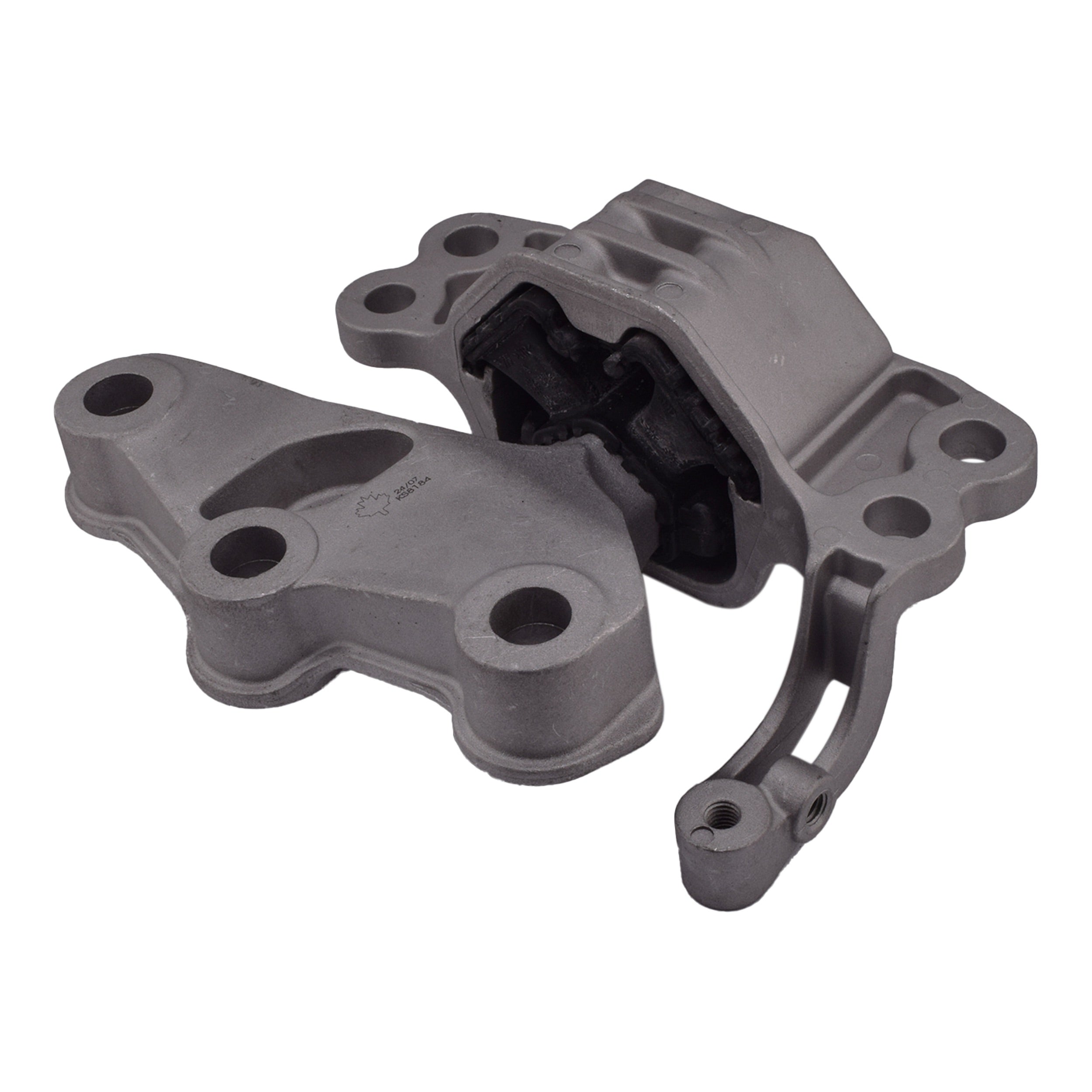 SOPORTE PARA TRANSMISION PARA MG MG5 1.5L L4 2020-2024