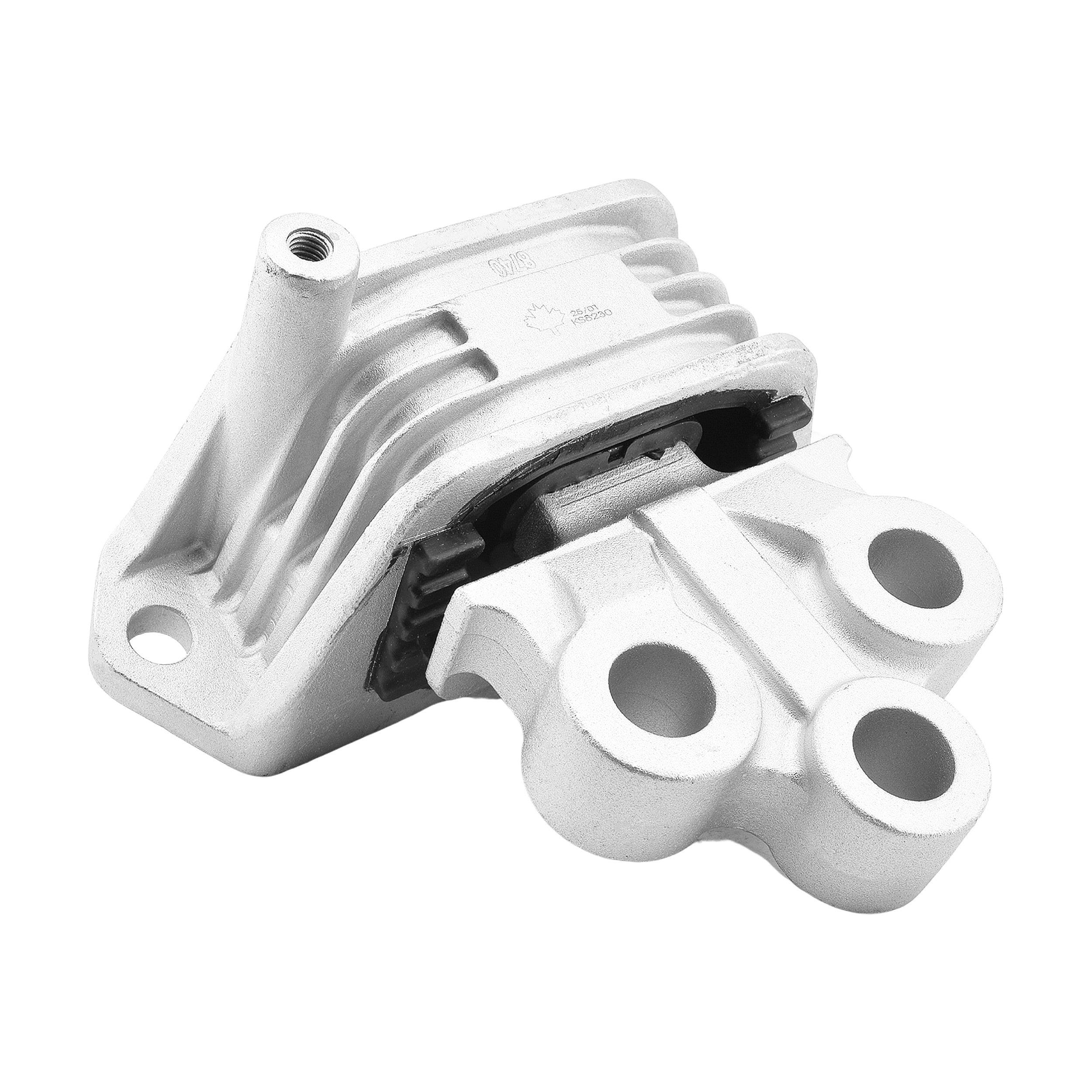 SOPORTE PARA TRANSMISION PARA FIAT 500L 1.4L L4 2014-2016